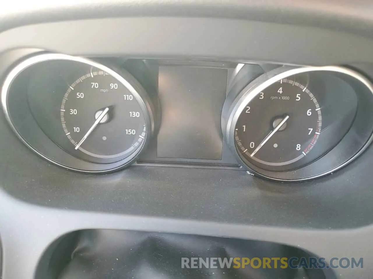 9 Photograph of a damaged car SALCP2FX0KH783410 LAND ROVER DISCOVERY 2019