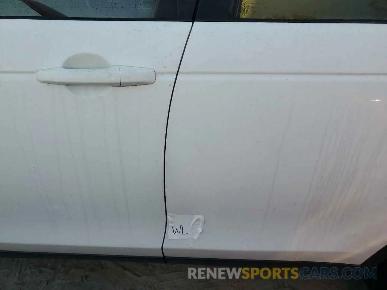 13 Photograph of a damaged car SALCR2FXXKH792576 LAND ROVER DISCOVERY 2019