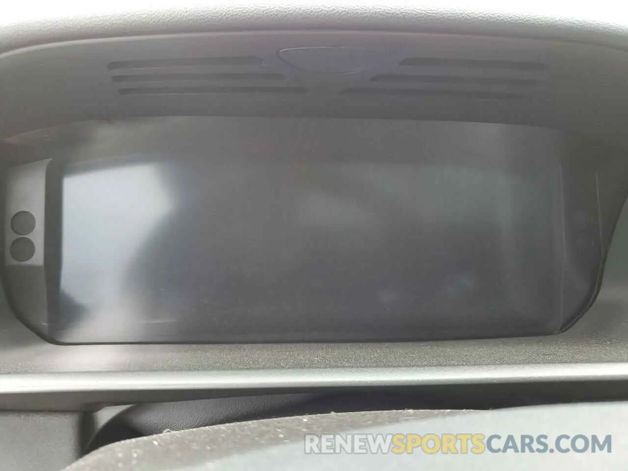 9 Photograph of a damaged car SALRR2RK6K2410654 LAND ROVER DISCOVERY 2019