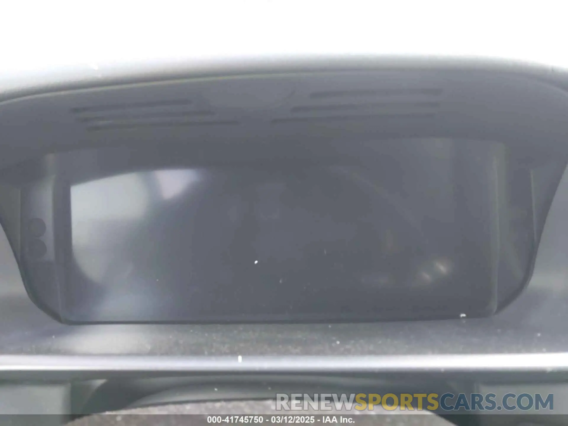 15 Photograph of a damaged car SALRR2RV6K2407117 LAND ROVER DISCOVERY 2019