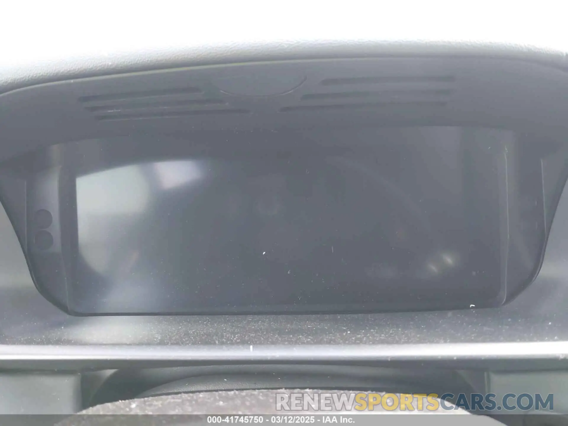 7 Photograph of a damaged car SALRR2RV6K2407117 LAND ROVER DISCOVERY 2019