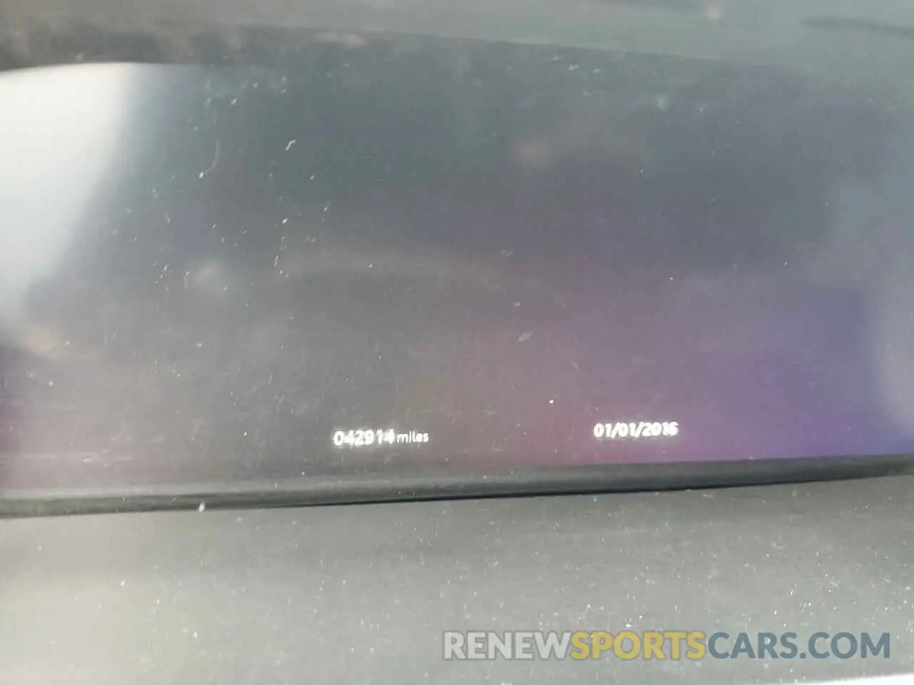 9 Photograph of a damaged car SALRR2RV9K2400467 LAND ROVER DISCOVERY 2019