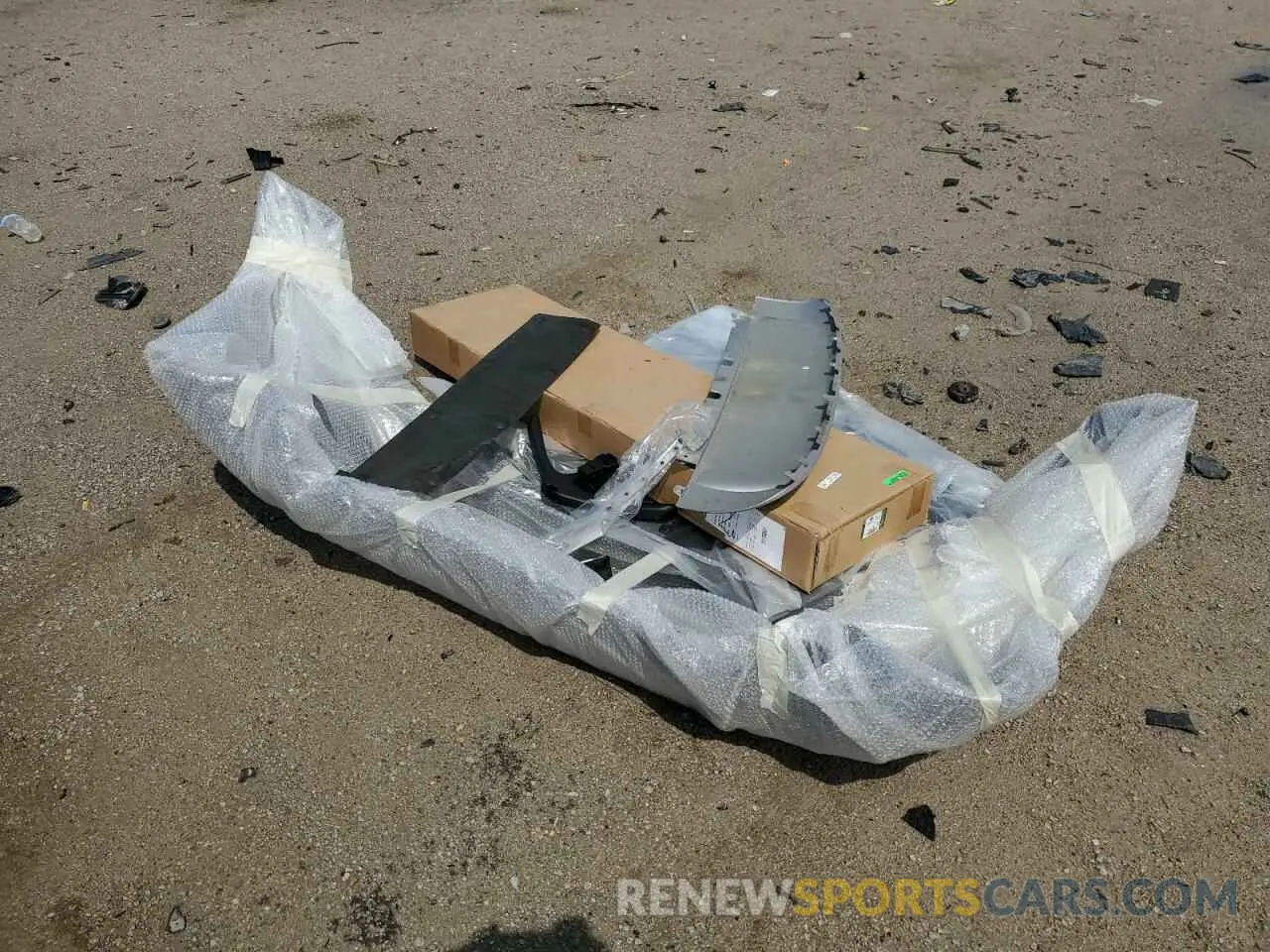 13 Photograph of a damaged car SALCJ2FX7LH864942 LAND ROVER DISCOVERY 2020