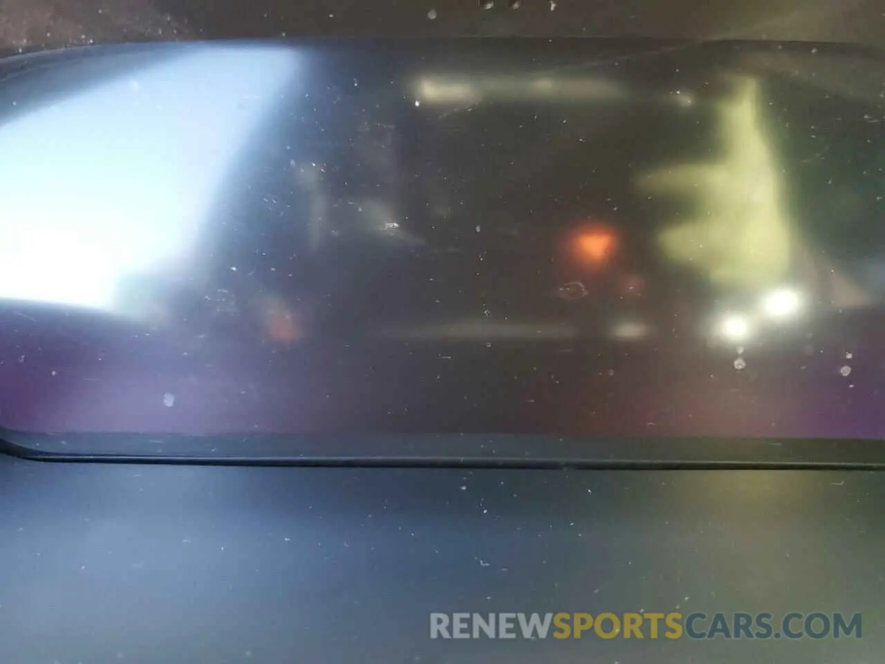 9 Photograph of a damaged car SALCL2FX1LH833423 LAND ROVER DISCOVERY 2020