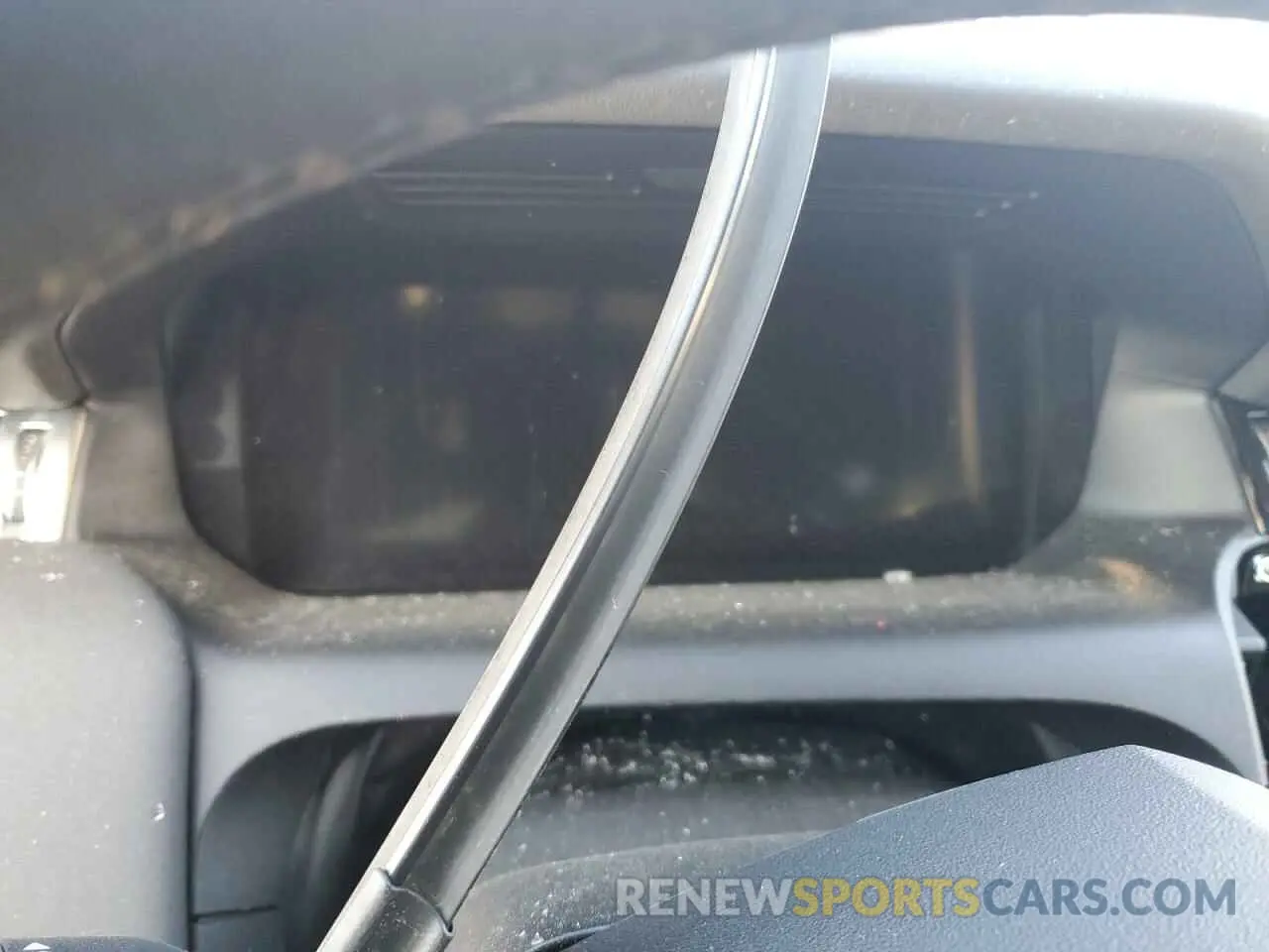 9 Photograph of a damaged car SALCP2FX1LH860772 LAND ROVER DISCOVERY 2020