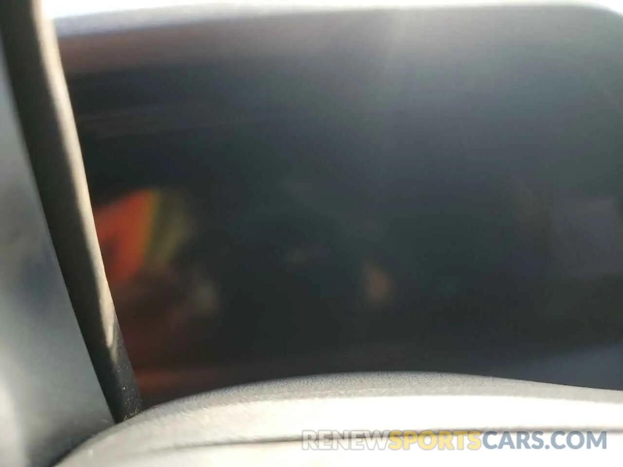9 Photograph of a damaged car SALCP2FX6LH858466 LAND ROVER DISCOVERY 2020