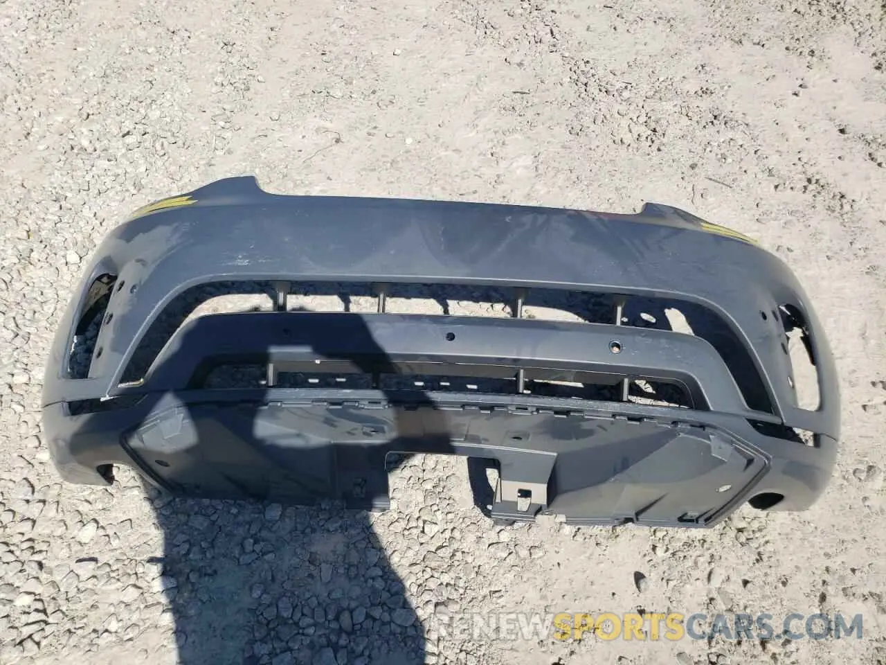 13 Photograph of a damaged car SALRT2RX4M2448979 LAND ROVER DISCOVERY 2021