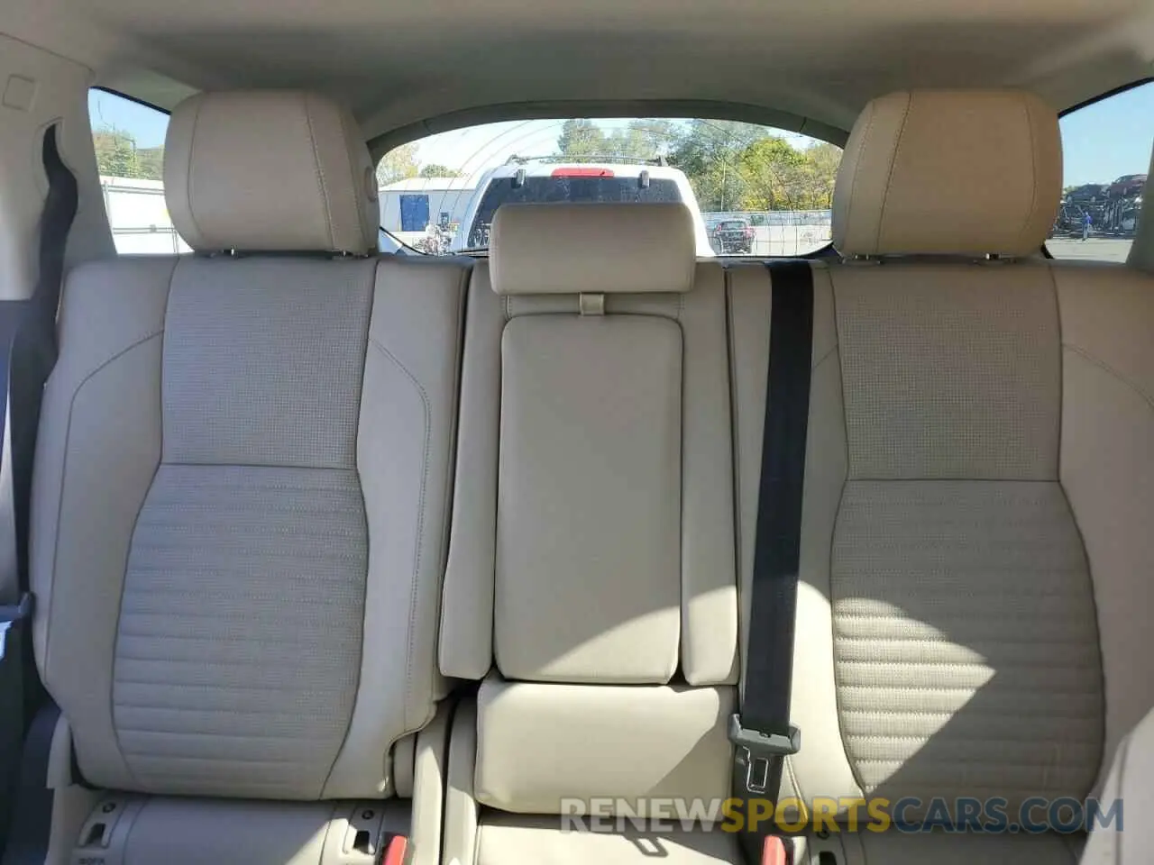 10 Photograph of a damaged car SALCJ2FX6NH910912 LAND ROVER DISCOVERY 2022