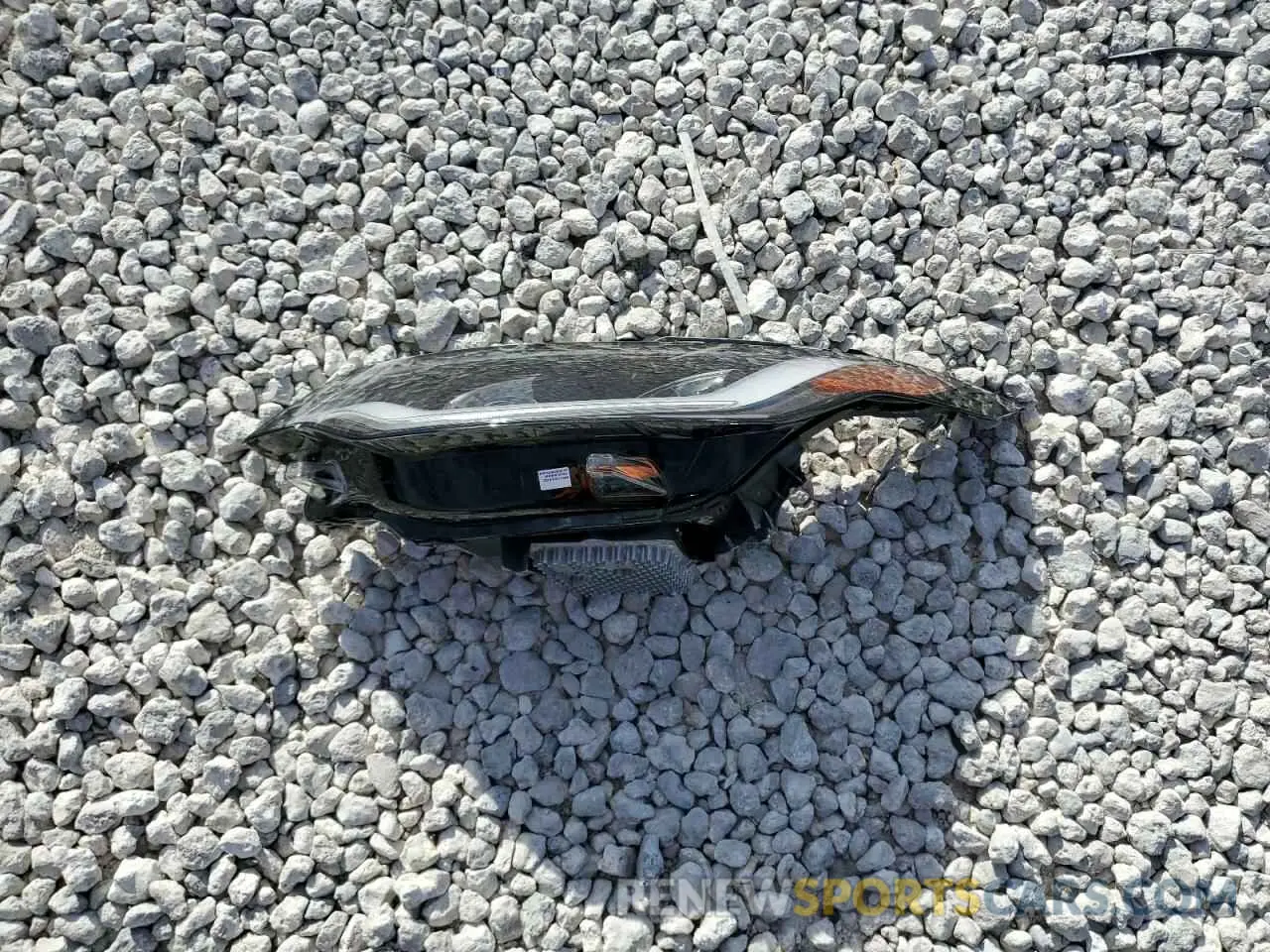 13 Photograph of a damaged car SALRL2EX7R2496845 LAND ROVER DISCOVERY 2024