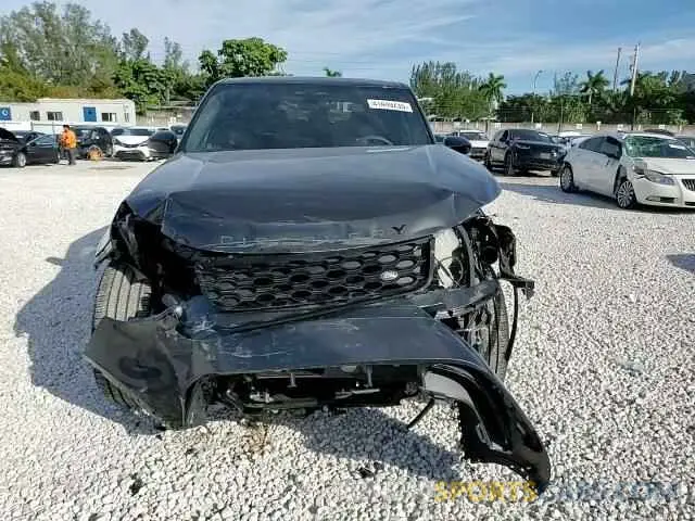 15 Photograph of a damaged car SALRL2EX7R2496845 LAND ROVER DISCOVERY 2024