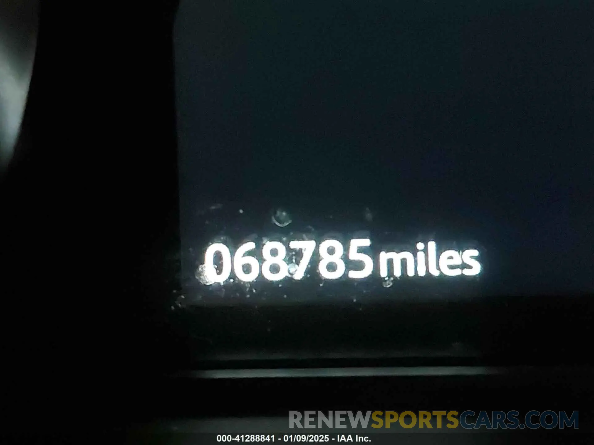 14 Photograph of a damaged car SALCR2FX0KH786141 LAND ROVER DISCOVERY SPORT 2019