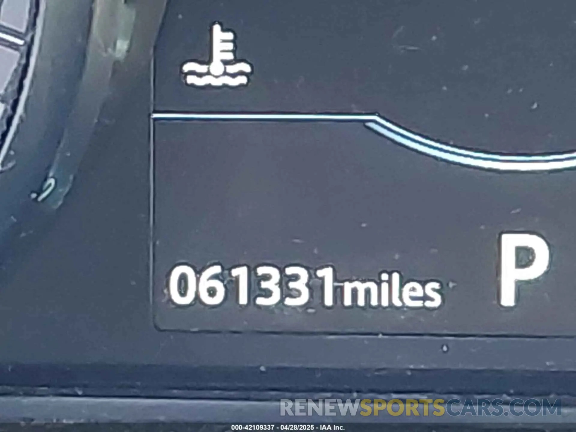 16 Photograph of a damaged car SALCR2FX6KH800320 LAND ROVER DISCOVERY SPORT 2019