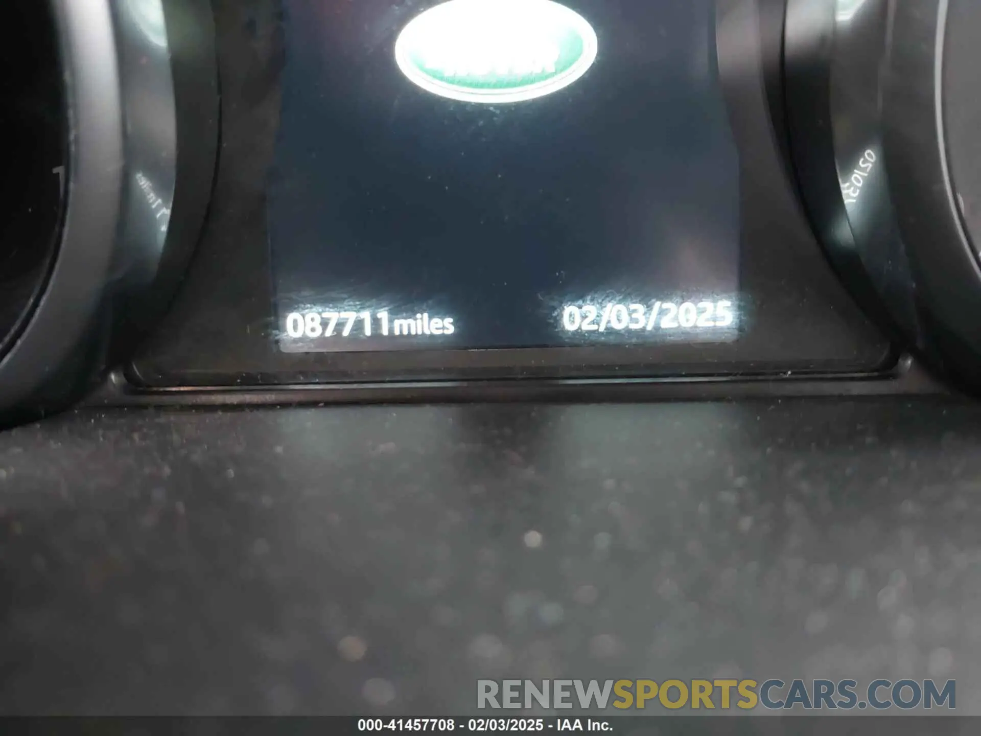 15 Photograph of a damaged car SALCR2FX9KH819797 LAND ROVER DISCOVERY SPORT 2019