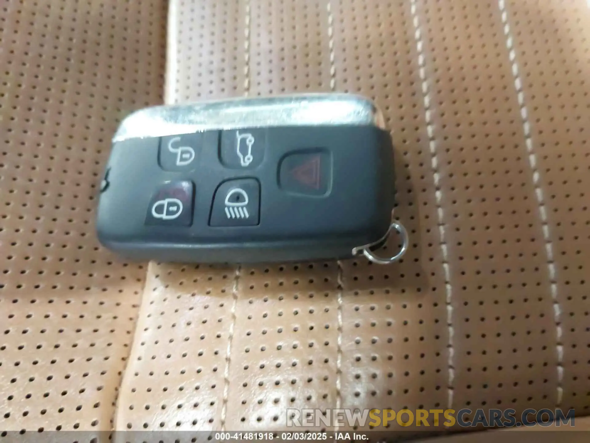 11 Photograph of a damaged car SALCT2FX9KH827366 LAND ROVER DISCOVERY SPORT 2019