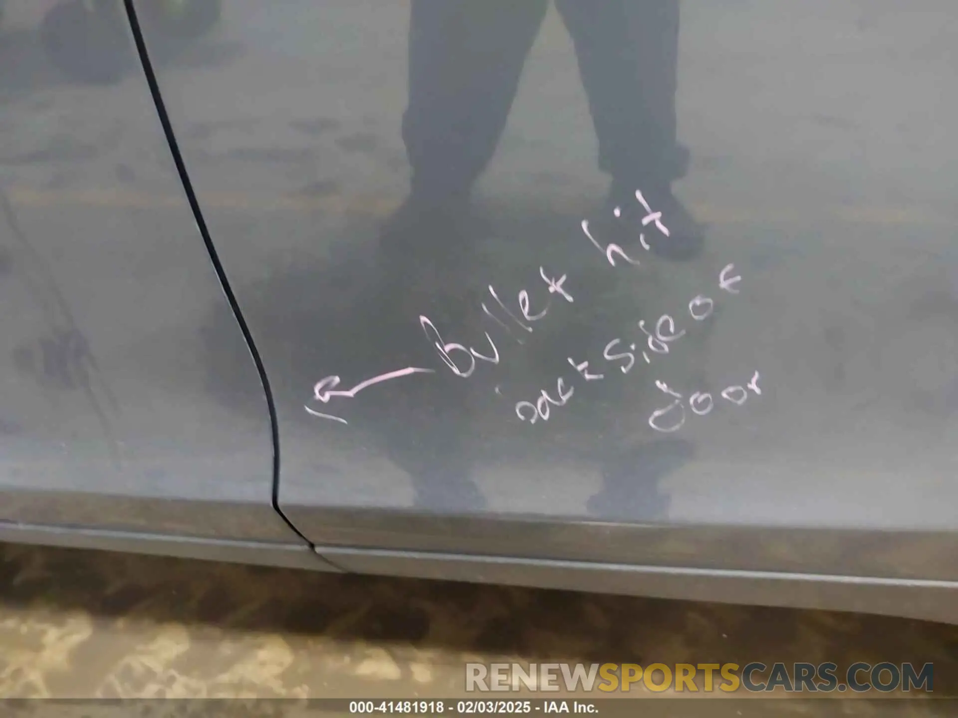18 Photograph of a damaged car SALCT2FX9KH827366 LAND ROVER DISCOVERY SPORT 2019
