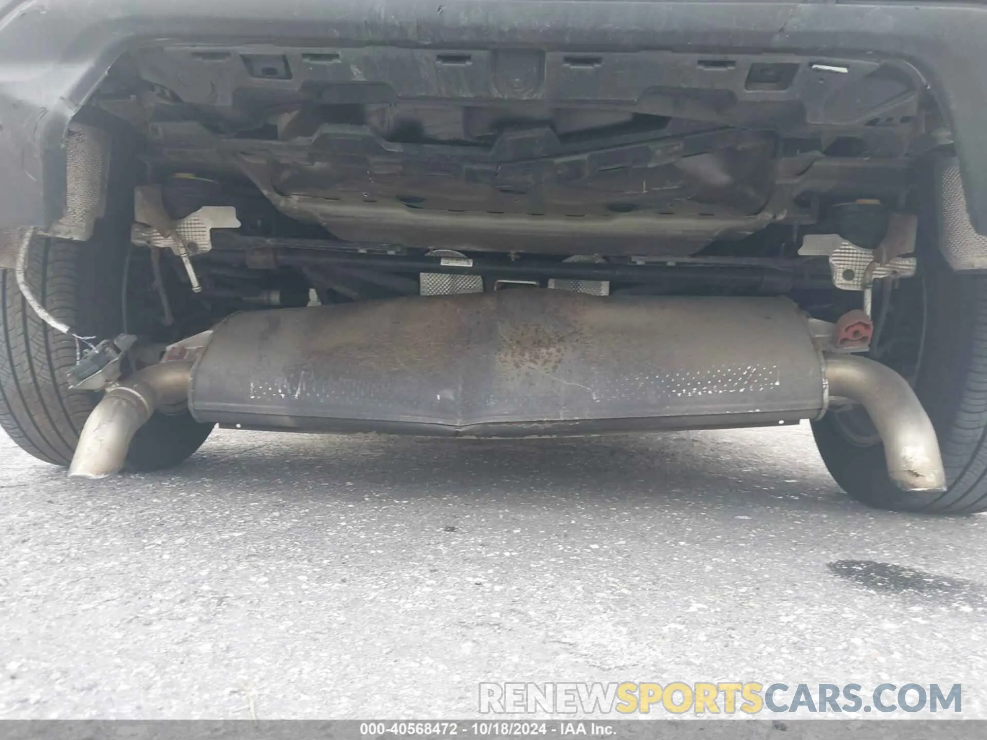 12 Photograph of a damaged car SALCJ2FX4LH834118 LAND ROVER DISCOVERY SPORT 2020