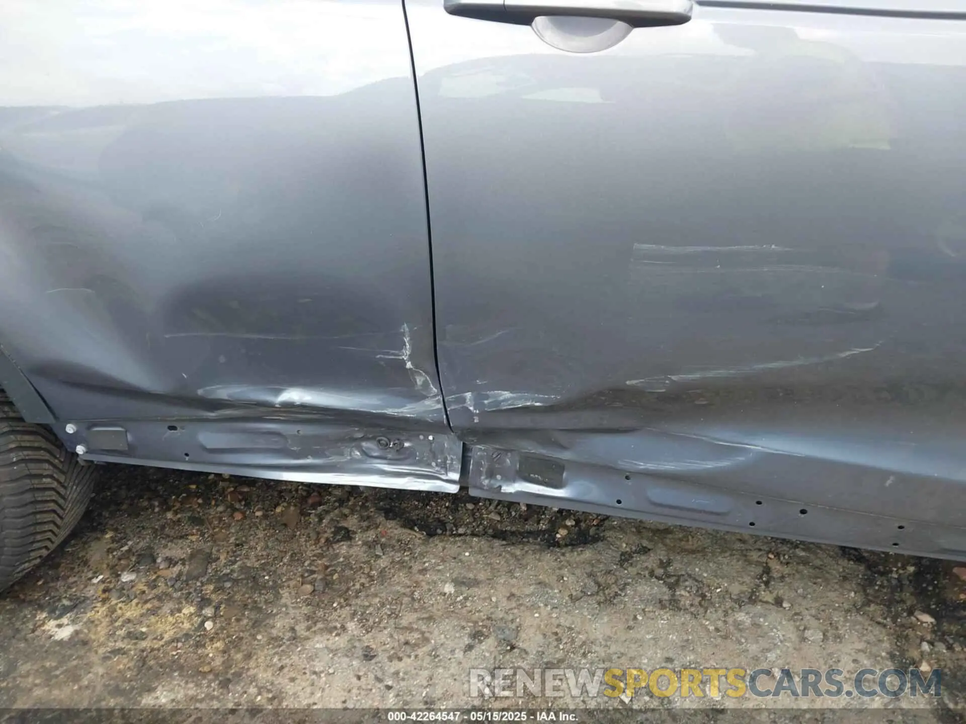 6 Photograph of a damaged car SALCJ2FX9LH843669 LAND ROVER DISCOVERY SPORT 2020