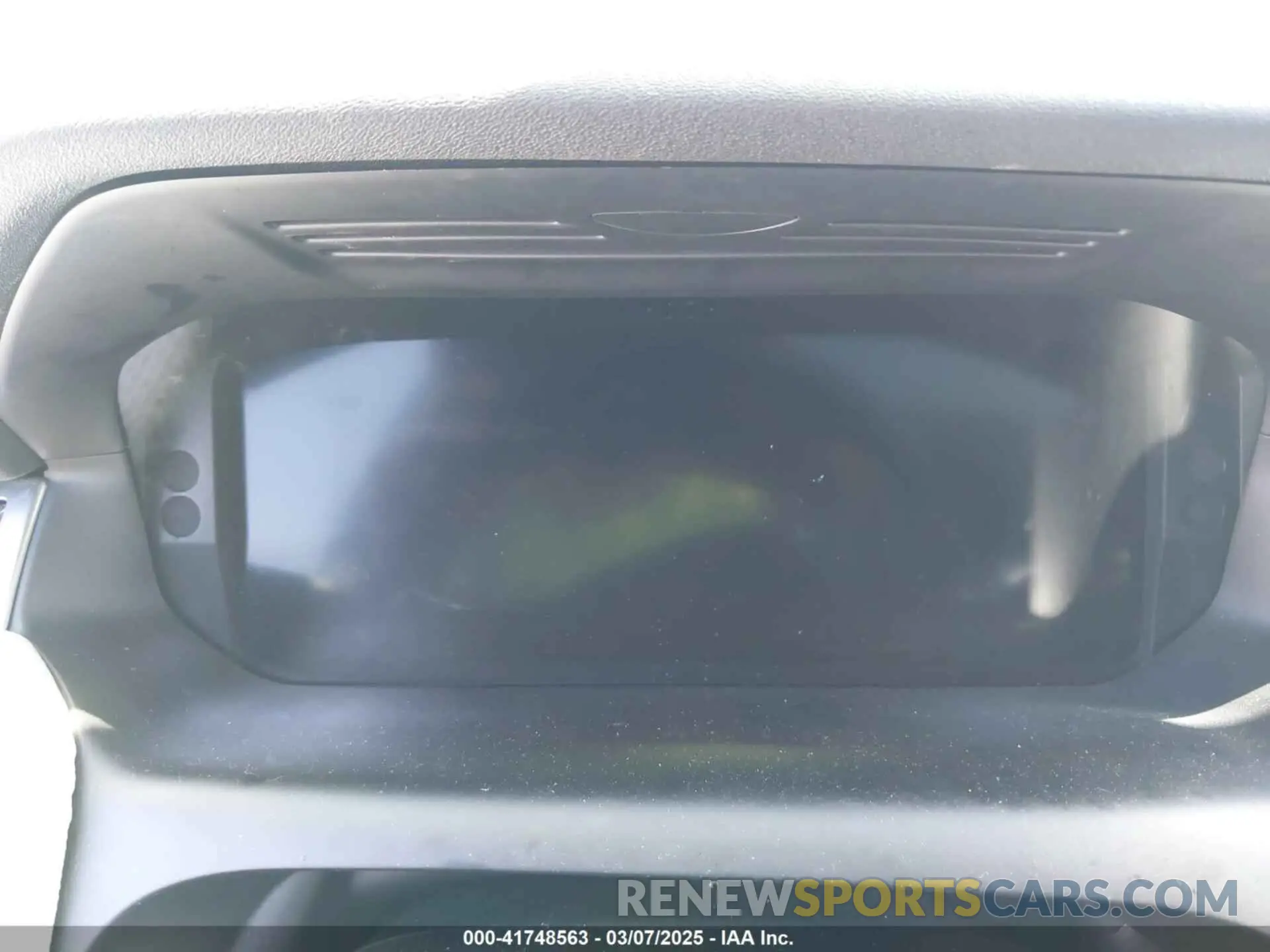 16 Photograph of a damaged car SALCL2FX8LH851160 LAND ROVER DISCOVERY SPORT 2020