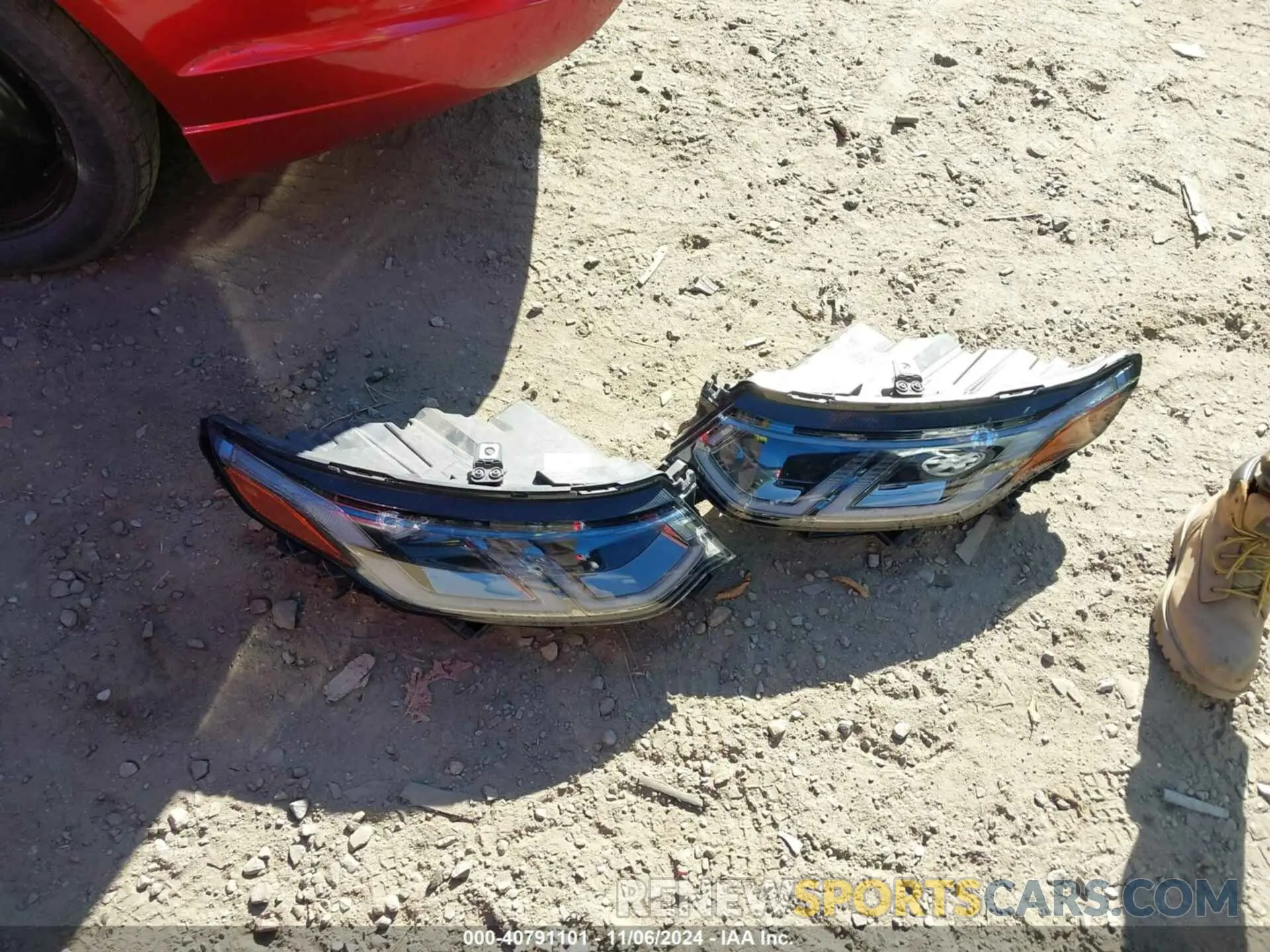12 Photograph of a damaged car SALCP2FX4LH847465 LAND ROVER DISCOVERY SPORT 2020