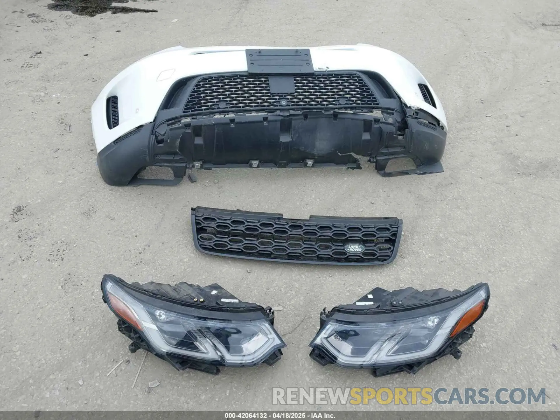 12 Photograph of a damaged car SALCJ2FX0MH883074 LAND ROVER DISCOVERY SPORT 2021