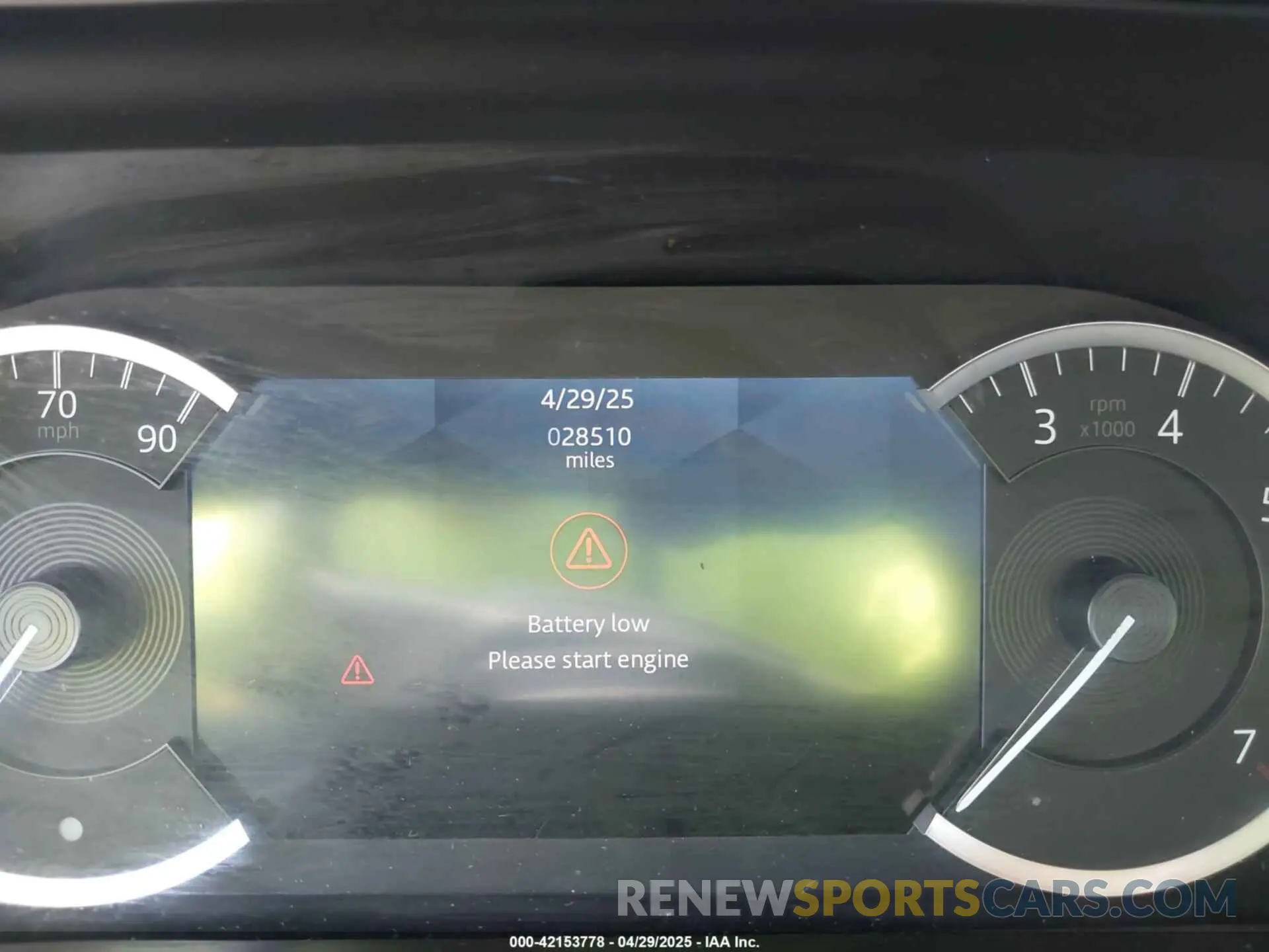15 Photograph of a damaged car SALCJ2FX6NH911638 LAND ROVER DISCOVERY SPORT 2022
