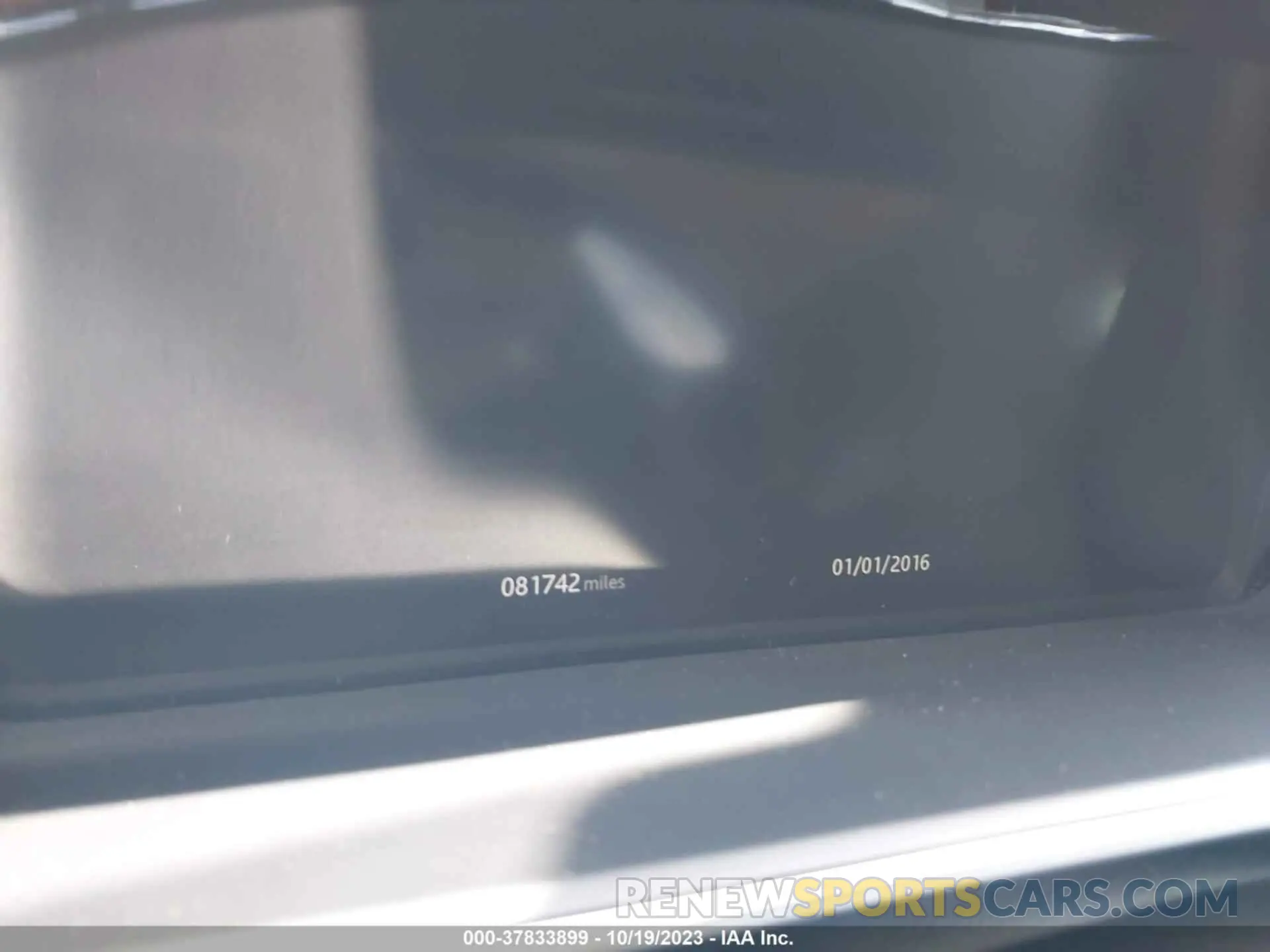 7 Photograph of a damaged car SALGV5RE6JA504424 LAND ROVER RANGE ROVER 2018