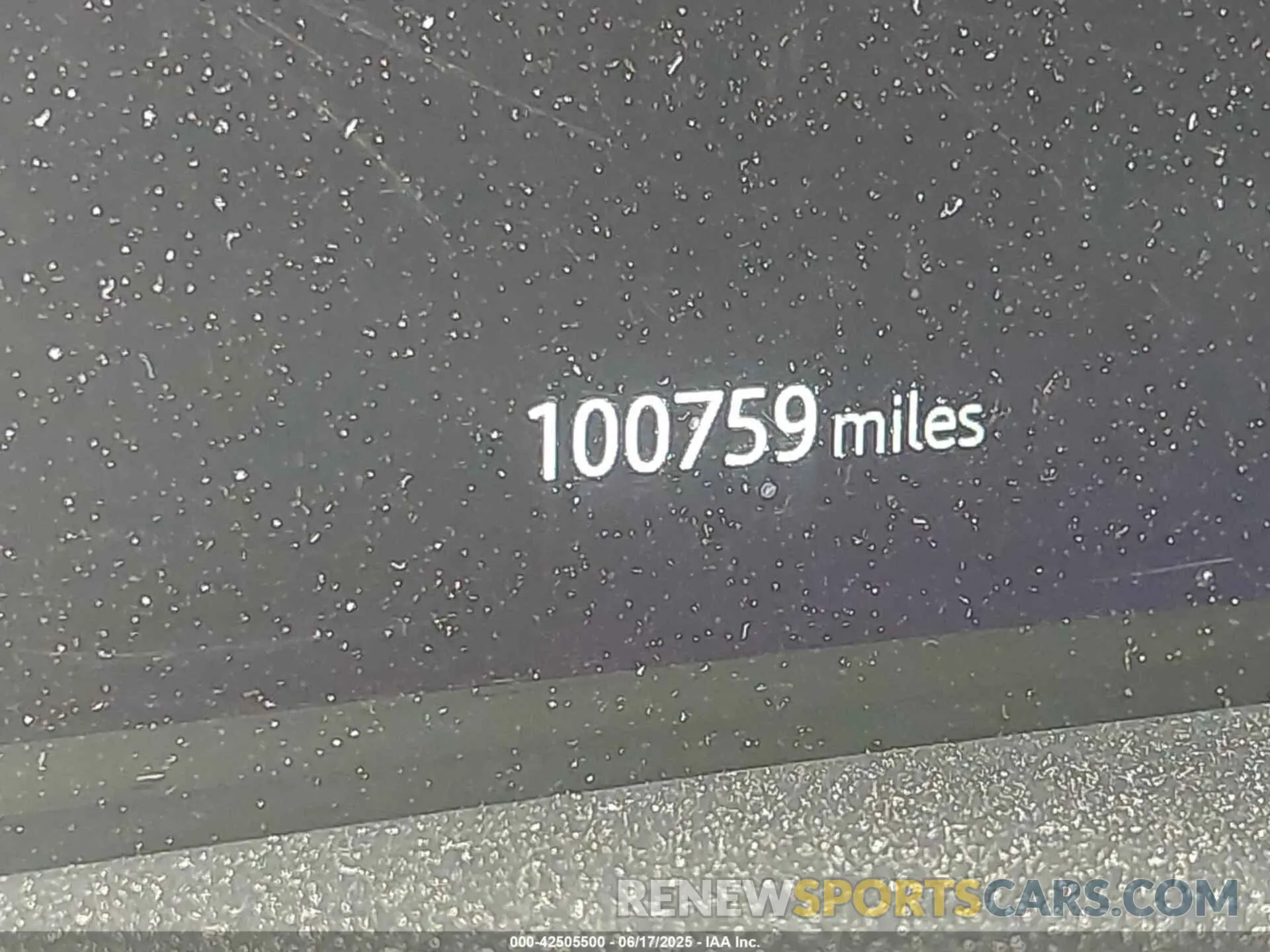 7 Photograph of a damaged car SALGS2RK3KA542336 LAND ROVER RANGE ROVER 2019