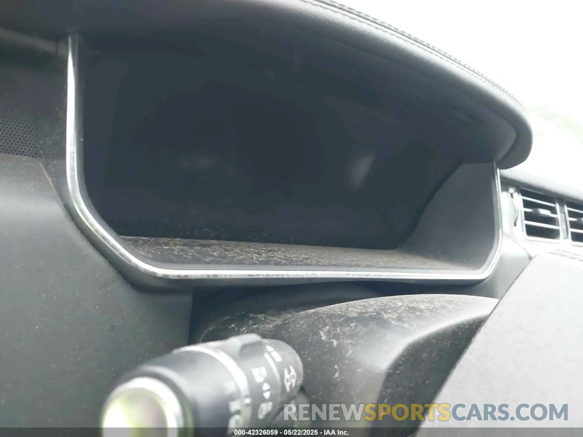 7 Photograph of a damaged car SALGS2SV0KA520119 LAND ROVER RANGE ROVER 2019