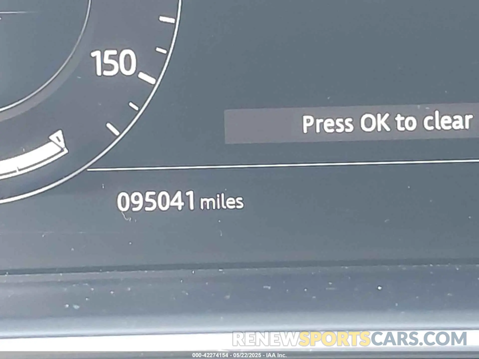 16 Photograph of a damaged car SALGS2SV0KA552908 LAND ROVER RANGE ROVER 2019