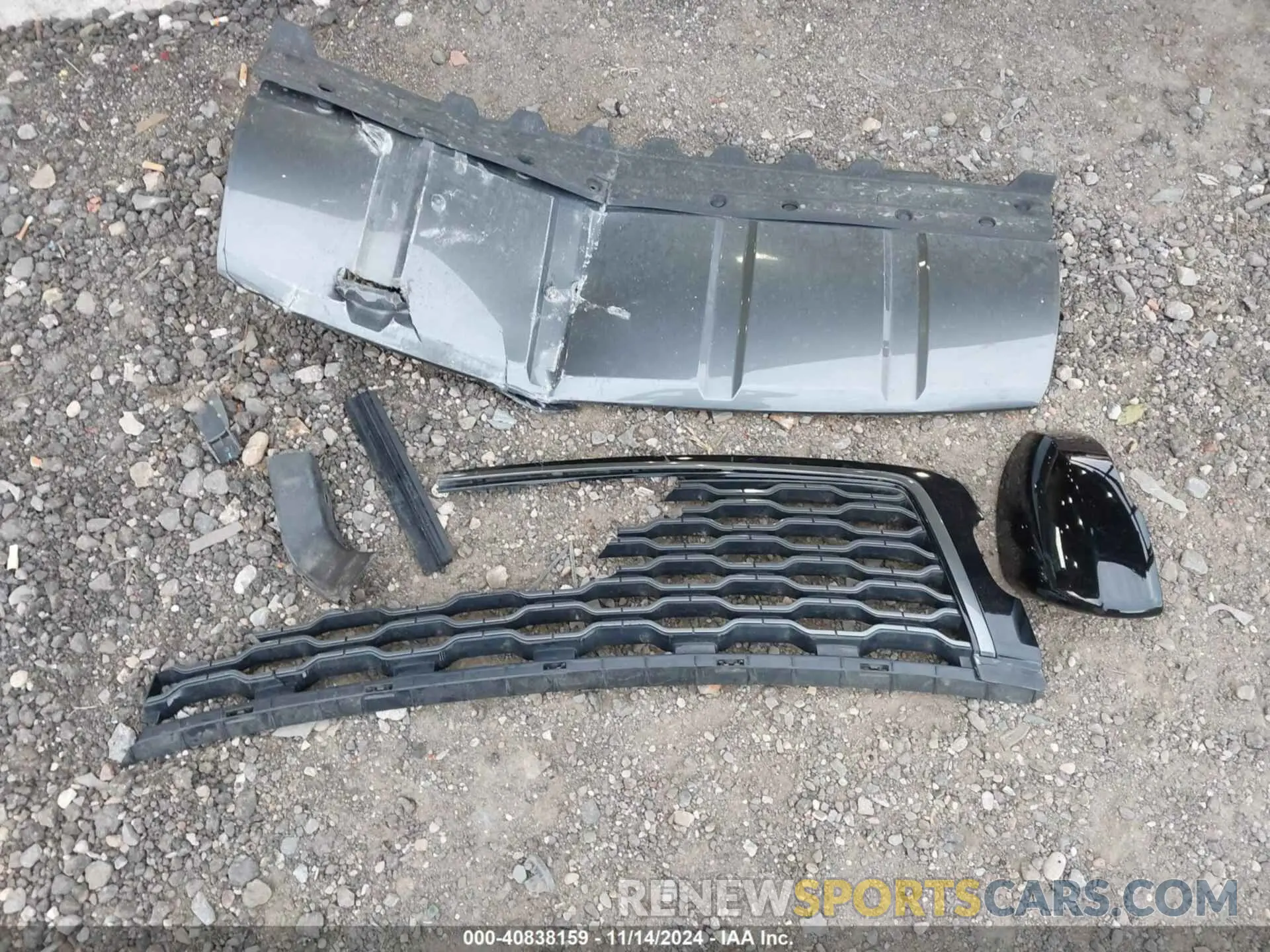 12 Photograph of a damaged car SALGS2SV3KA555236 LAND ROVER RANGE ROVER 2019