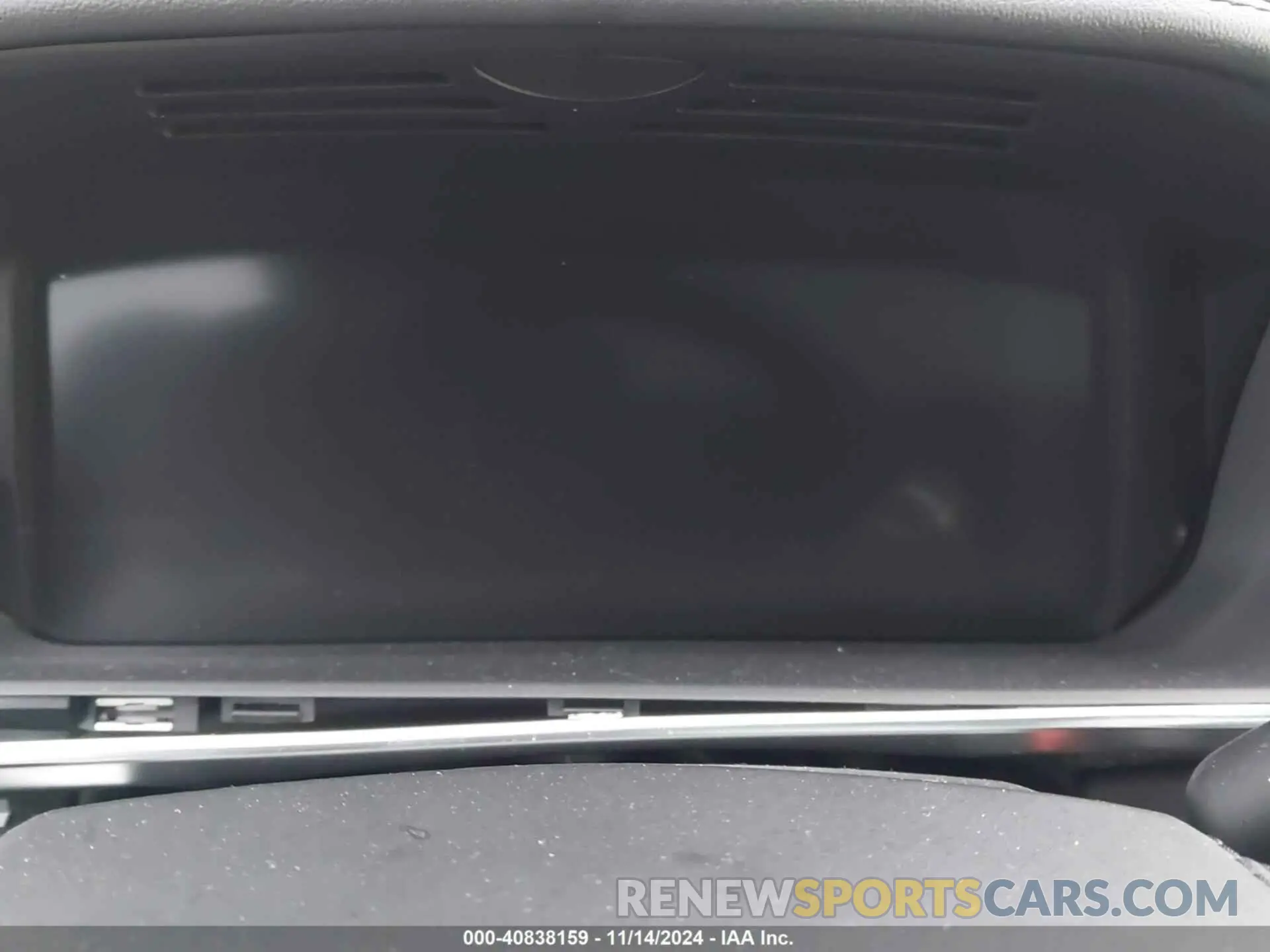 16 Photograph of a damaged car SALGS2SV3KA555236 LAND ROVER RANGE ROVER 2019