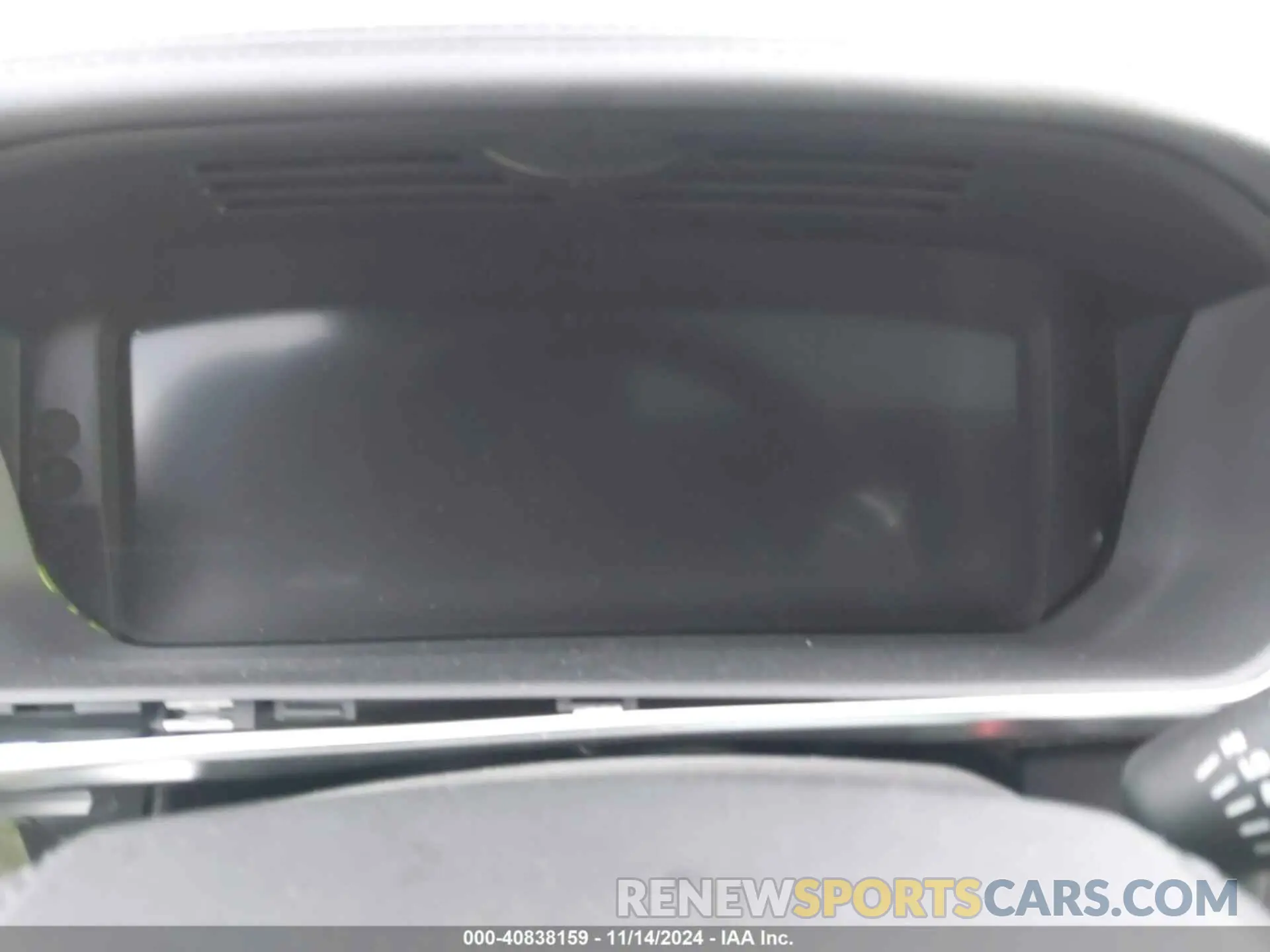 7 Photograph of a damaged car SALGS2SV3KA555236 LAND ROVER RANGE ROVER 2019