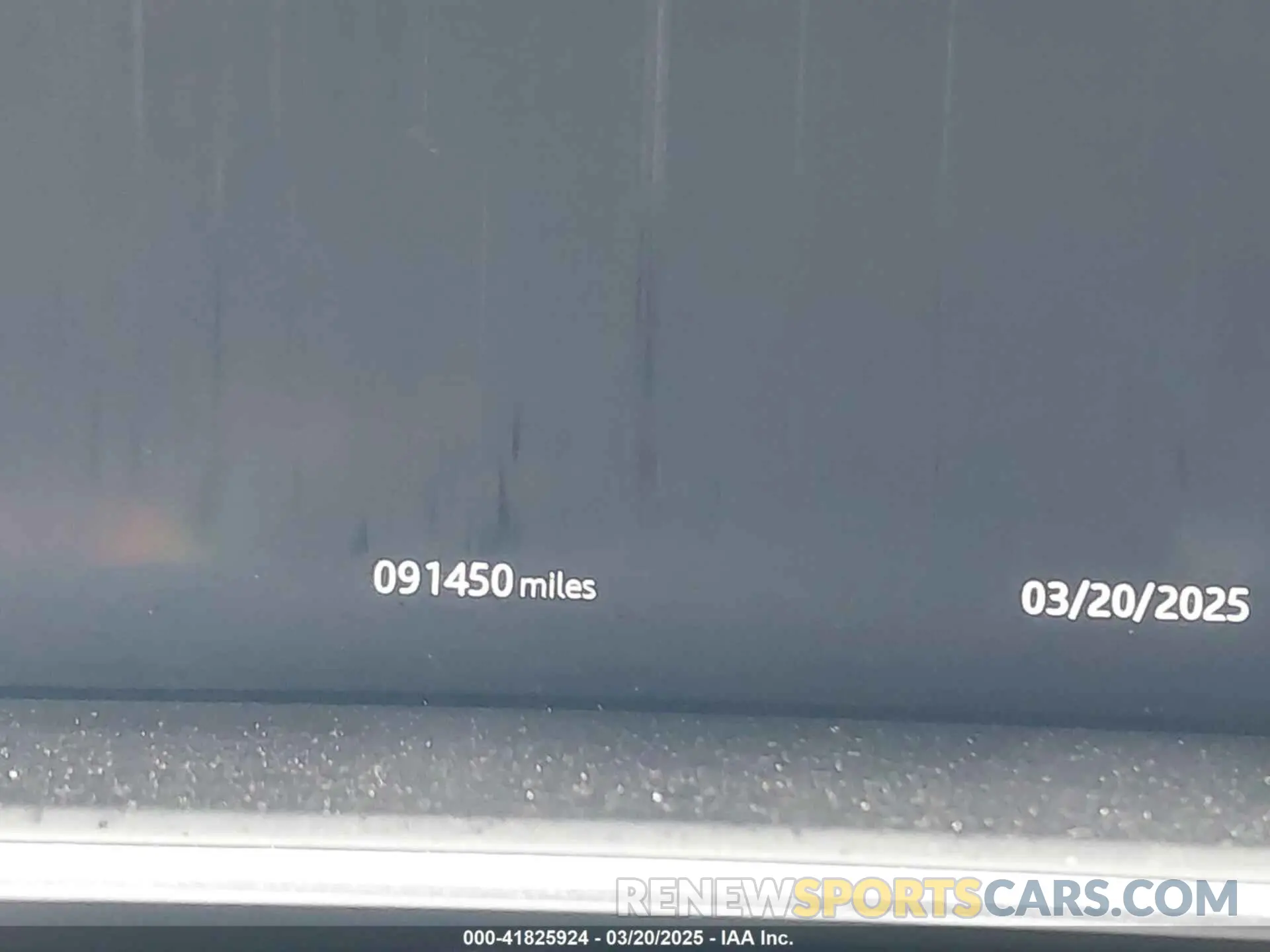 15 Photograph of a damaged car SALGS2SV4KA519345 LAND ROVER RANGE ROVER 2019