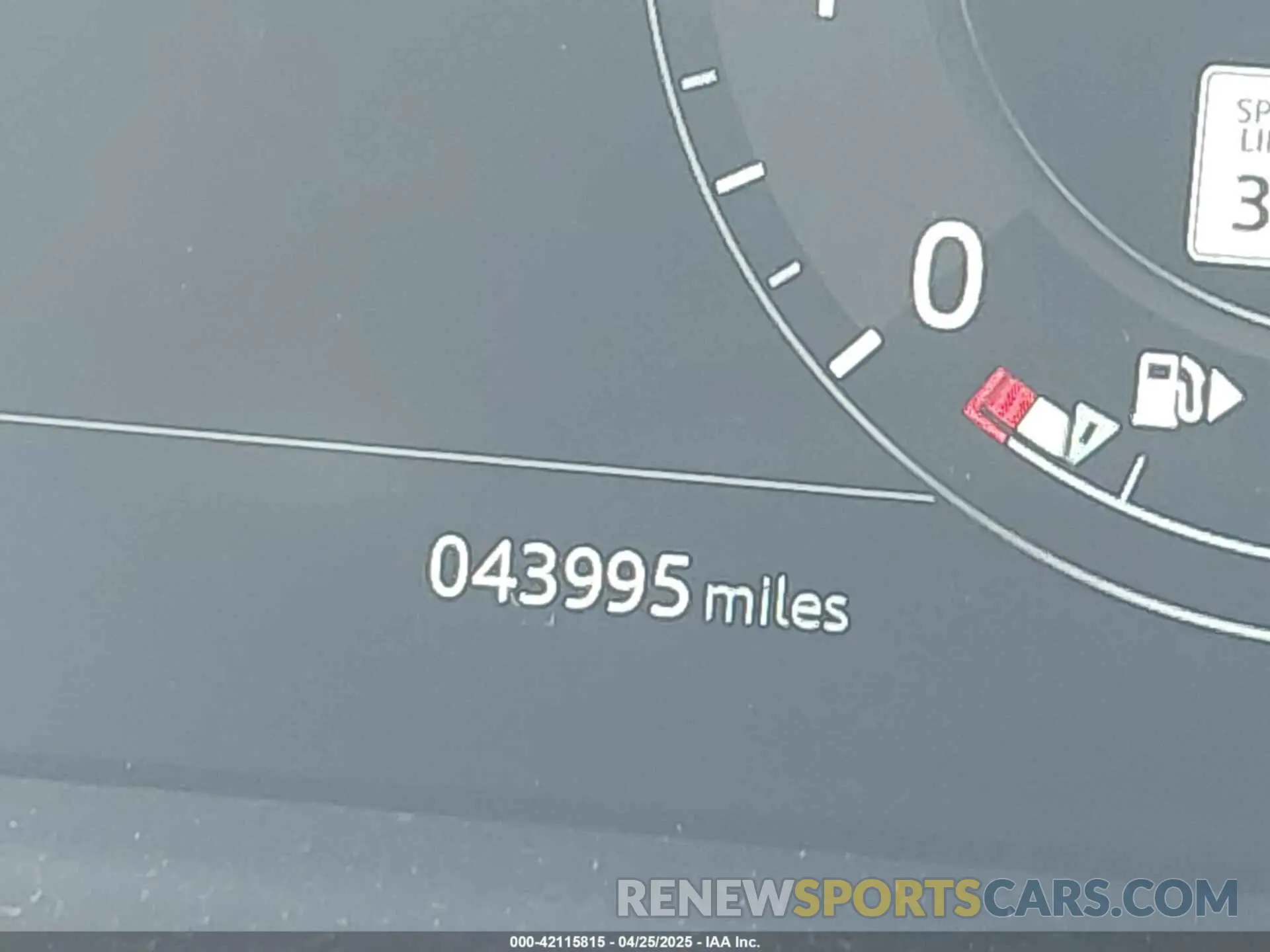 15 Photograph of a damaged car SALGS2SV4KA557464 LAND ROVER RANGE ROVER 2019