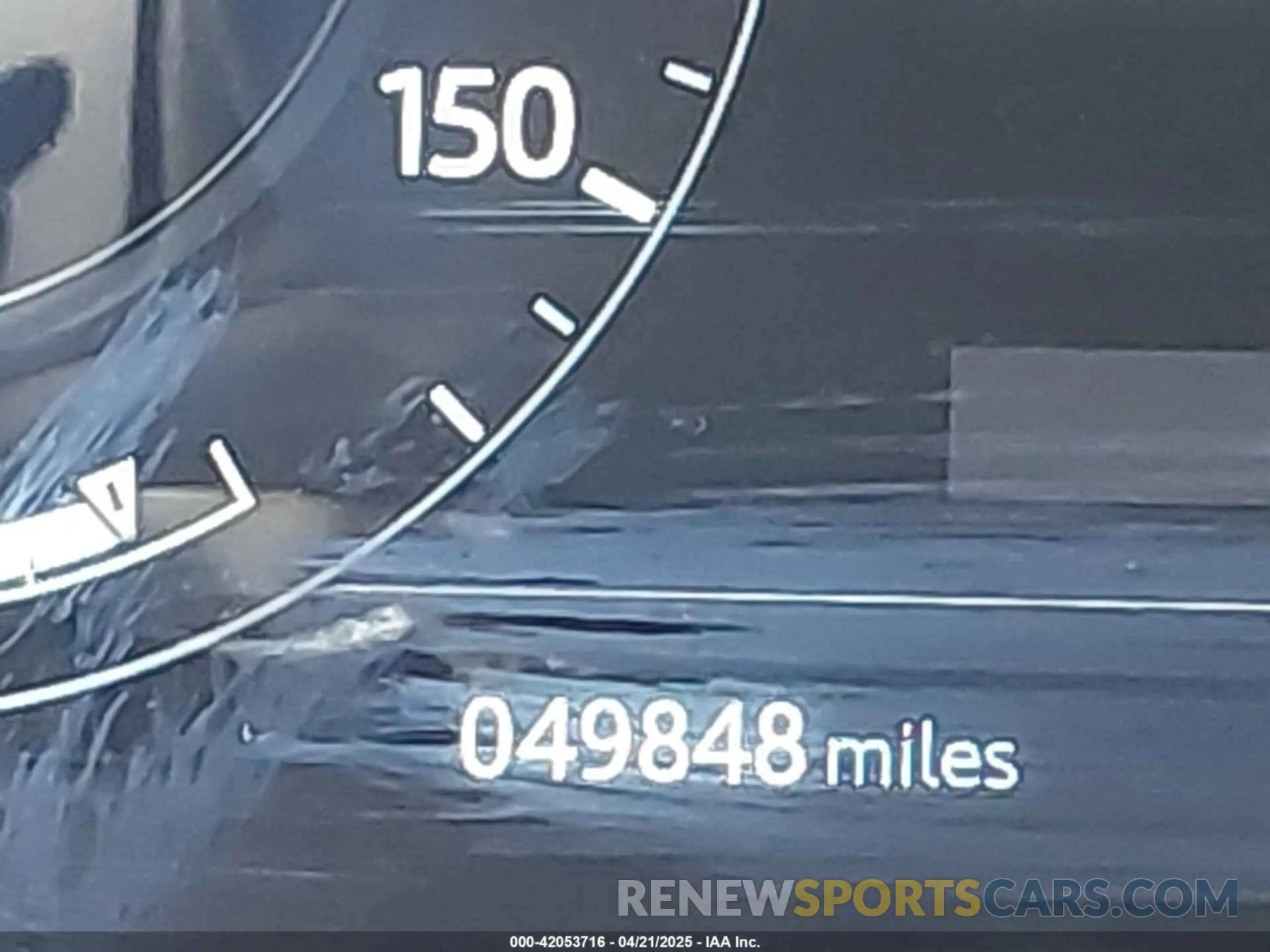 15 Photograph of a damaged car SALGS2SV5KA542892 LAND ROVER RANGE ROVER 2019