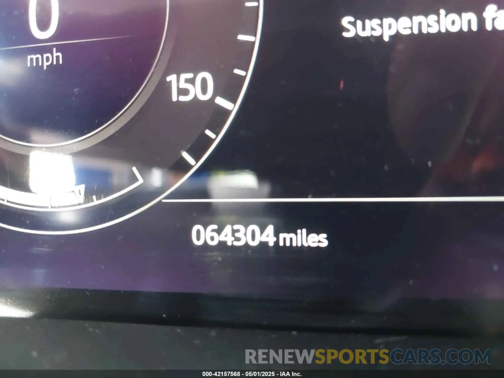 15 Photograph of a damaged car SALGS2SV6KA555683 LAND ROVER RANGE ROVER 2019