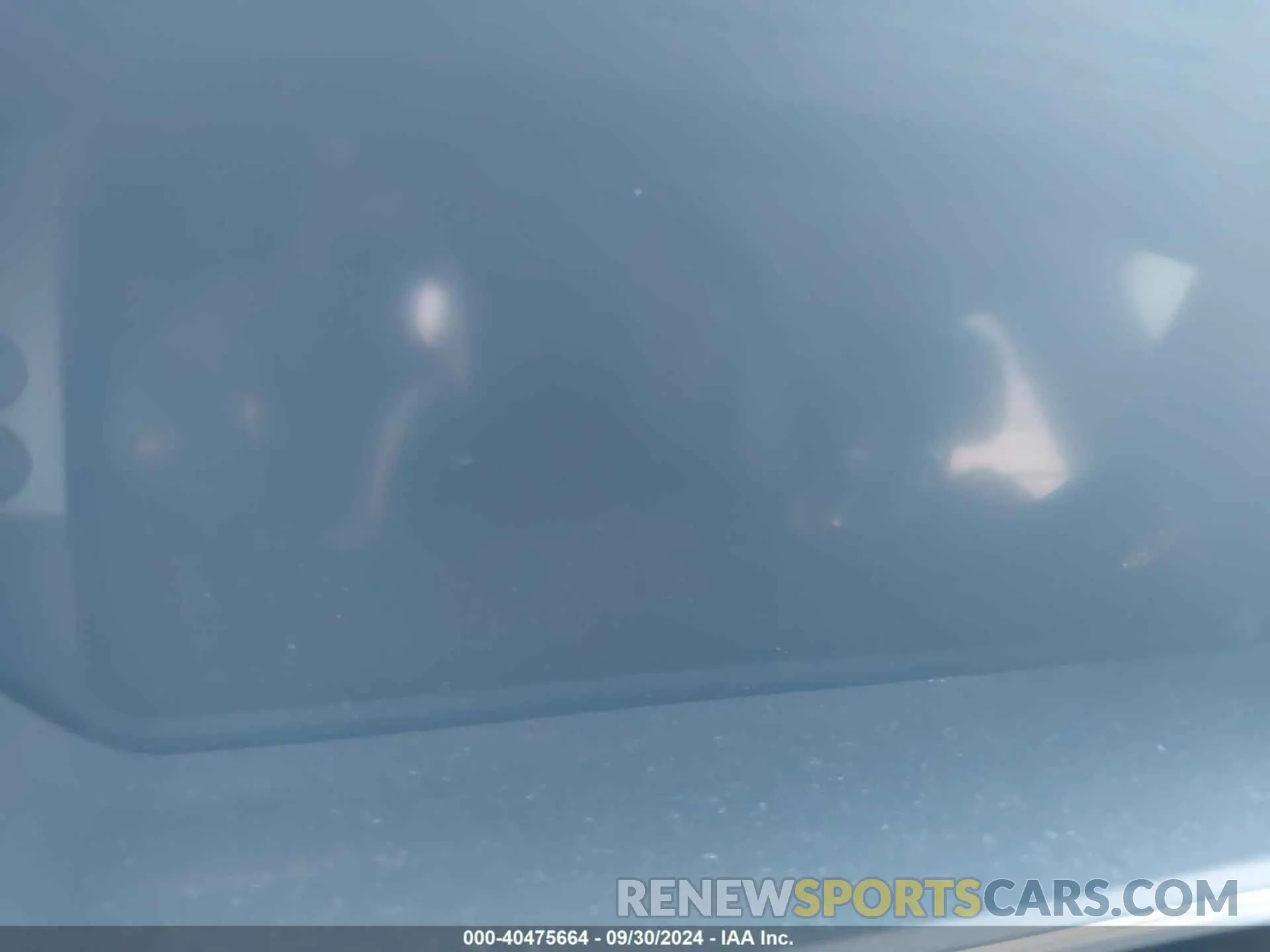 15 Photograph of a damaged car SALGS2SV9KA554320 LAND ROVER RANGE ROVER 2019