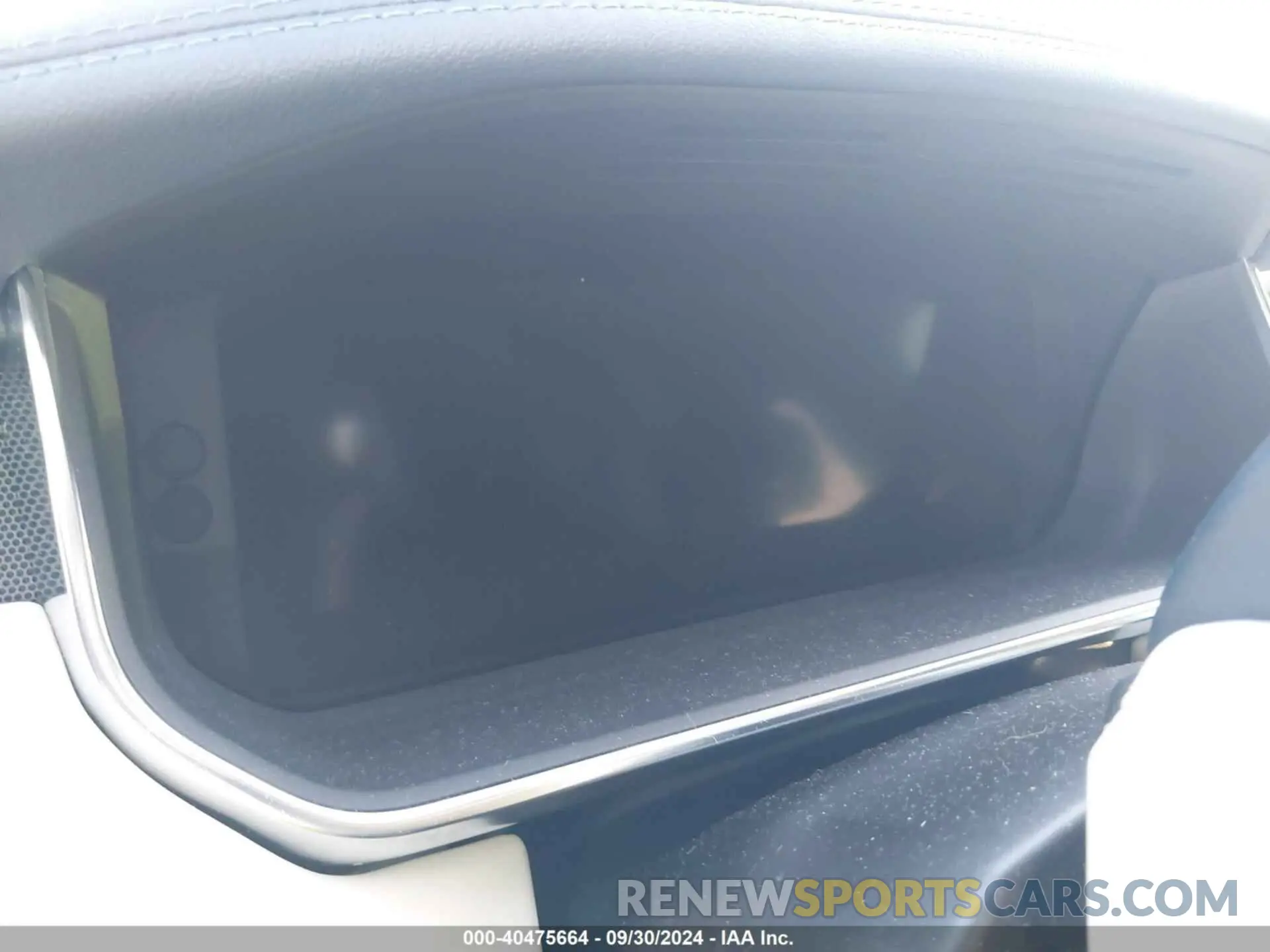 7 Photograph of a damaged car SALGS2SV9KA554320 LAND ROVER RANGE ROVER 2019