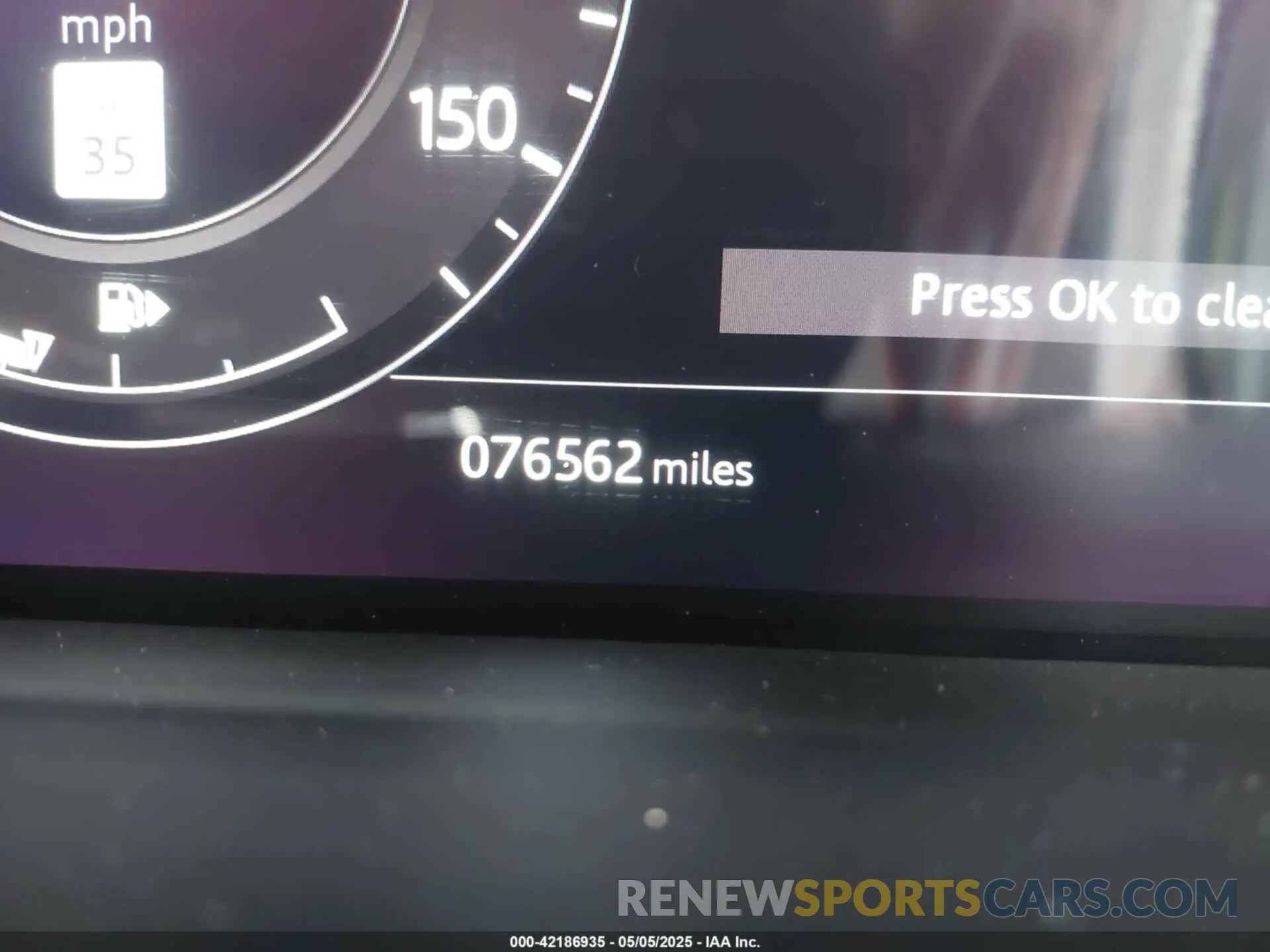 15 Photograph of a damaged car SALGS2SVXKA516370 LAND ROVER RANGE ROVER 2019