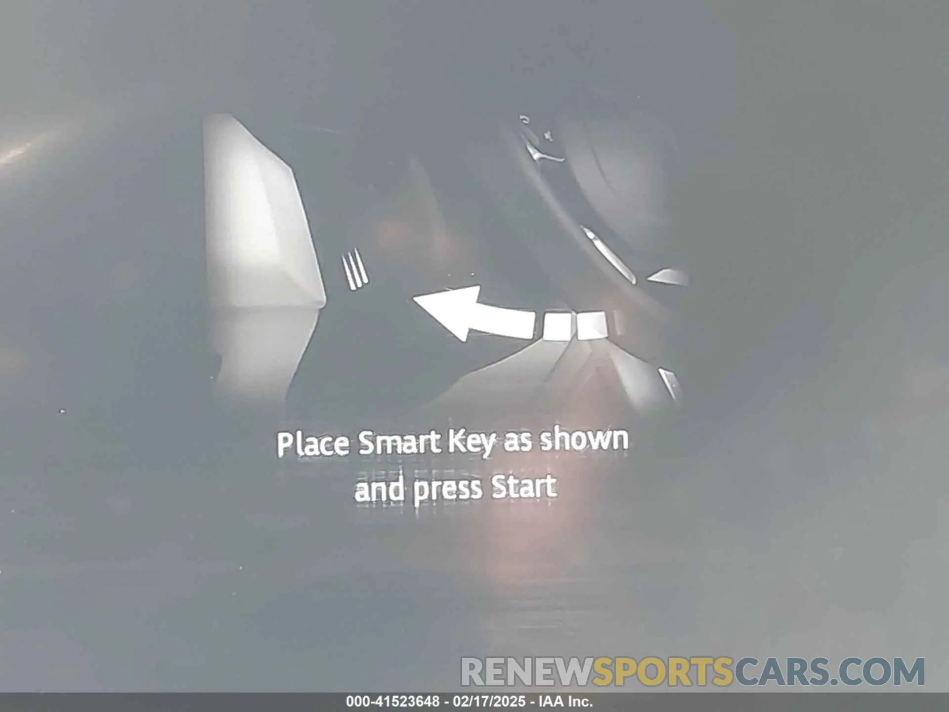 14 Photograph of a damaged car SALGS5RE7KA547860 LAND ROVER RANGE ROVER 2019