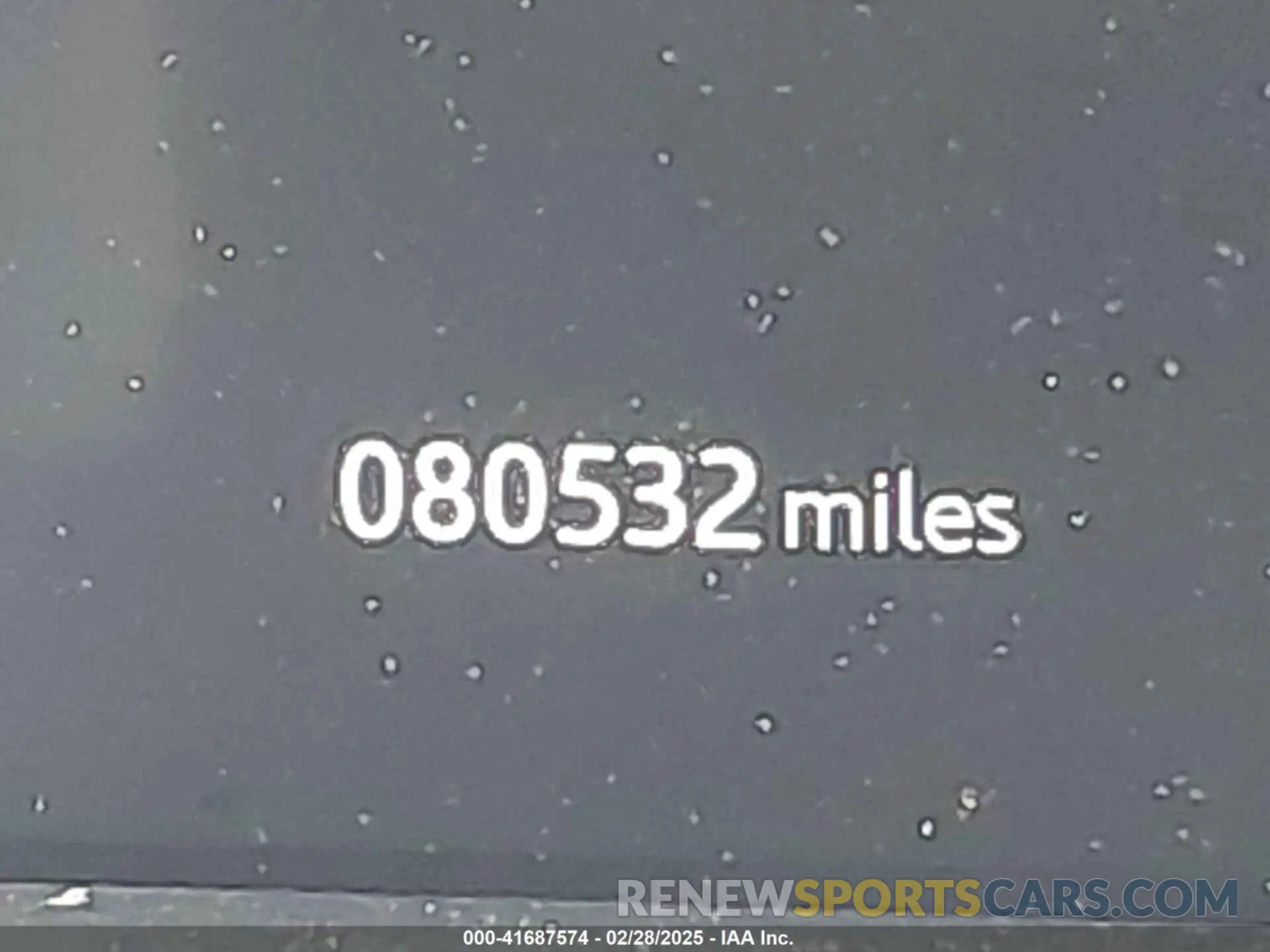 15 Photograph of a damaged car SALGV5SE8LA598884 LAND ROVER RANGE ROVER 2020
