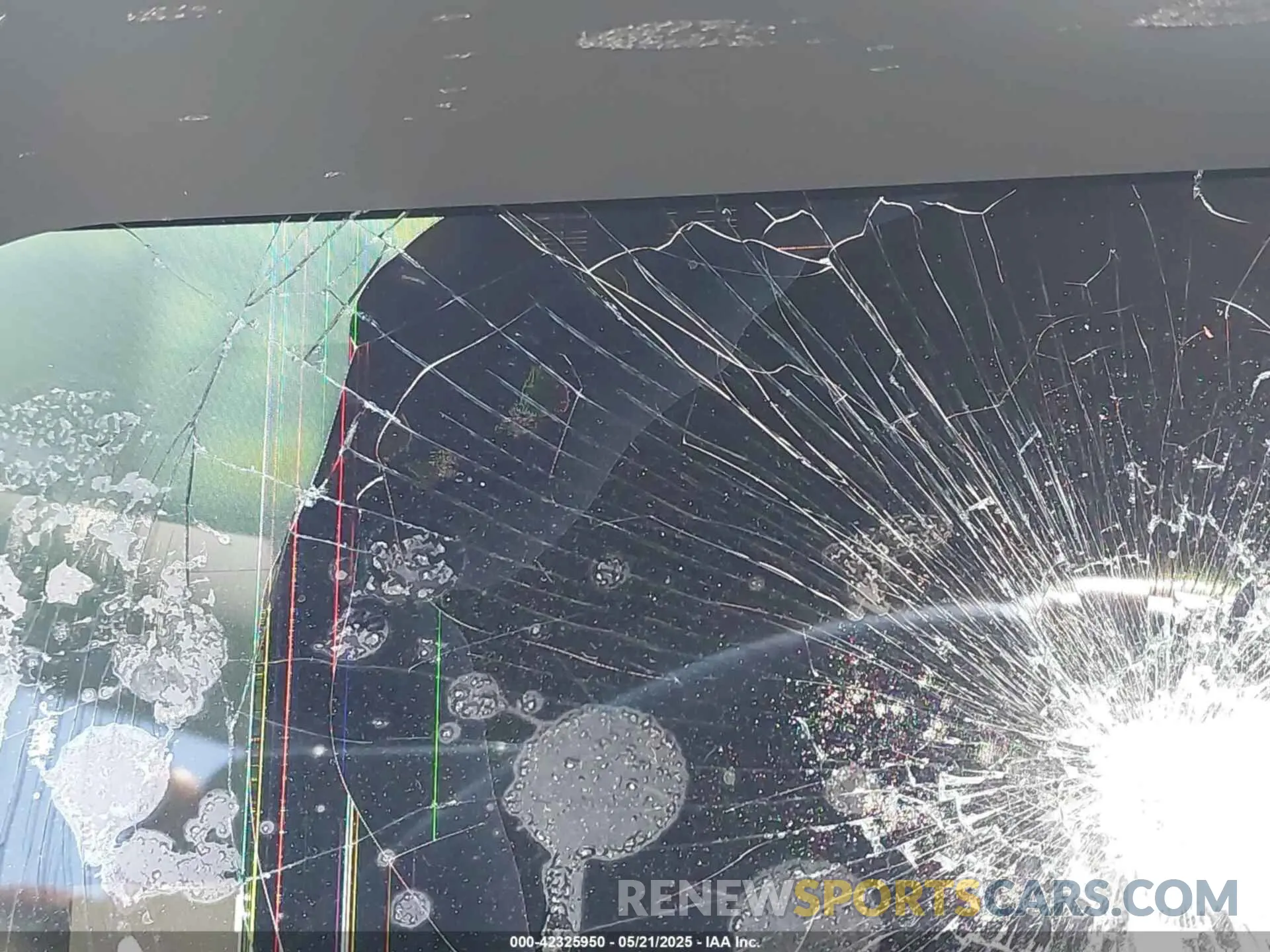 15 Photograph of a damaged car SALKPBE7XPA021523 LAND ROVER RANGE ROVER 2023