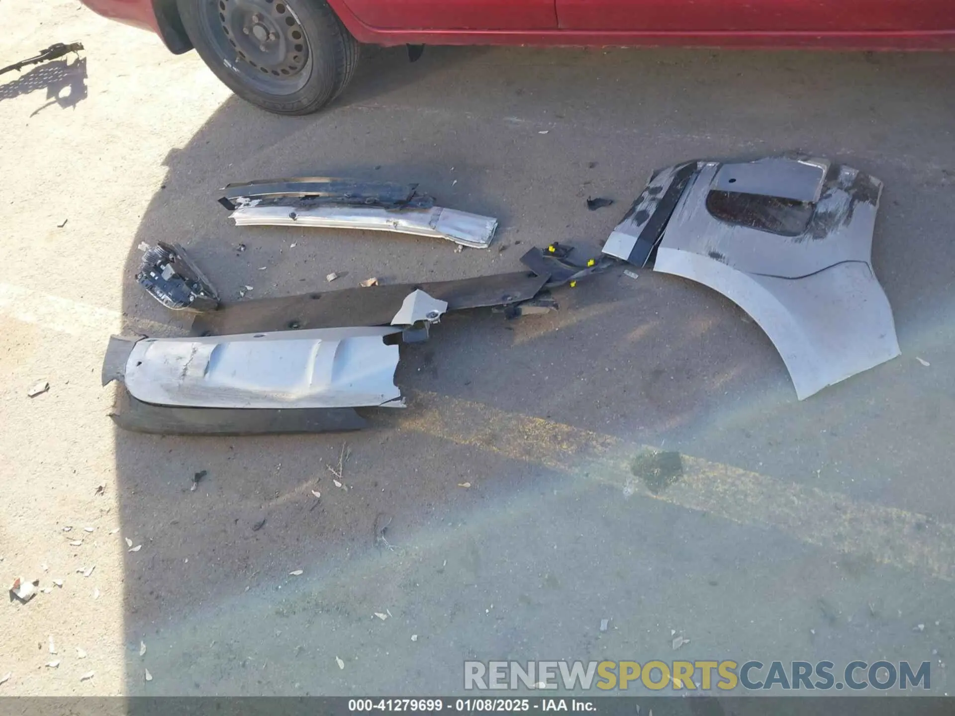 12 Photograph of a damaged car SALZJ2FX8LH065312 LAND ROVER RANGE ROVER EVOQUE 2020