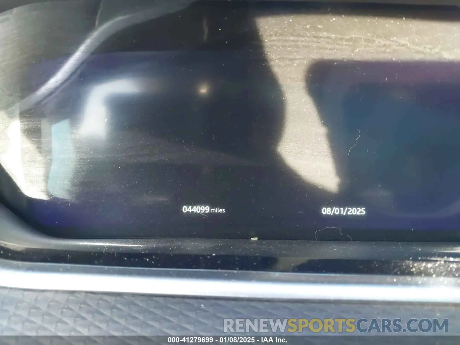 16 Photograph of a damaged car SALZJ2FX8LH065312 LAND ROVER RANGE ROVER EVOQUE 2020