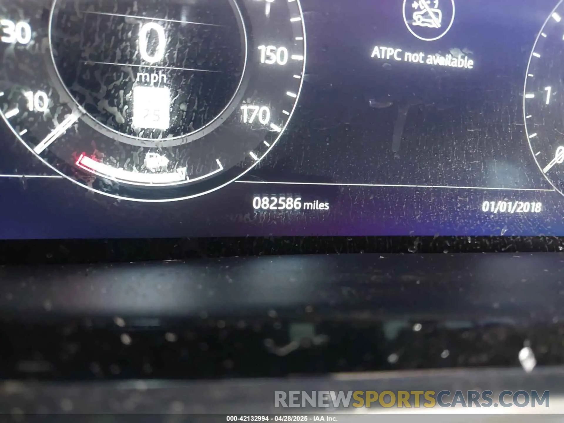 15 Photograph of a damaged car SALZJ2FX9LH120642 LAND ROVER RANGE ROVER EVOQUE 2020