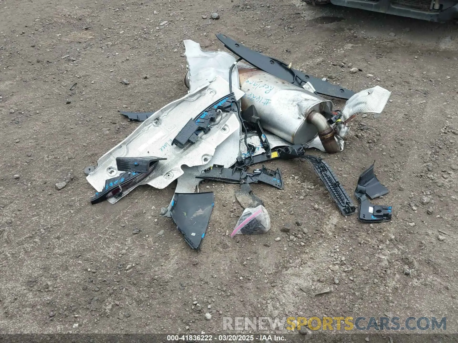 12 Photograph of a damaged car SALZP2FX2LH018985 LAND ROVER RANGE ROVER EVOQUE 2020