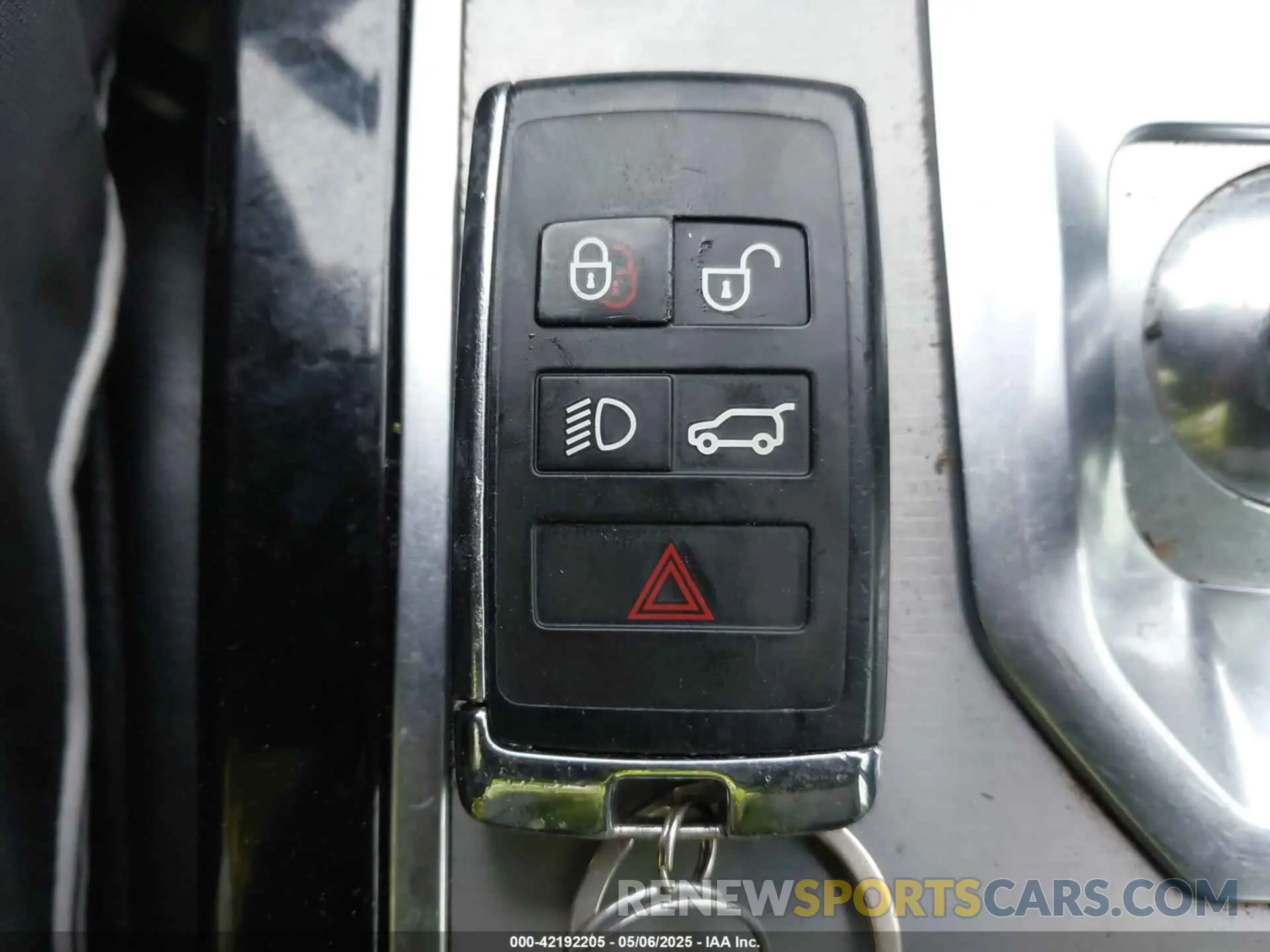 11 Photograph of a damaged car SALZP2FX3LH021085 LAND ROVER RANGE ROVER EVOQUE 2020