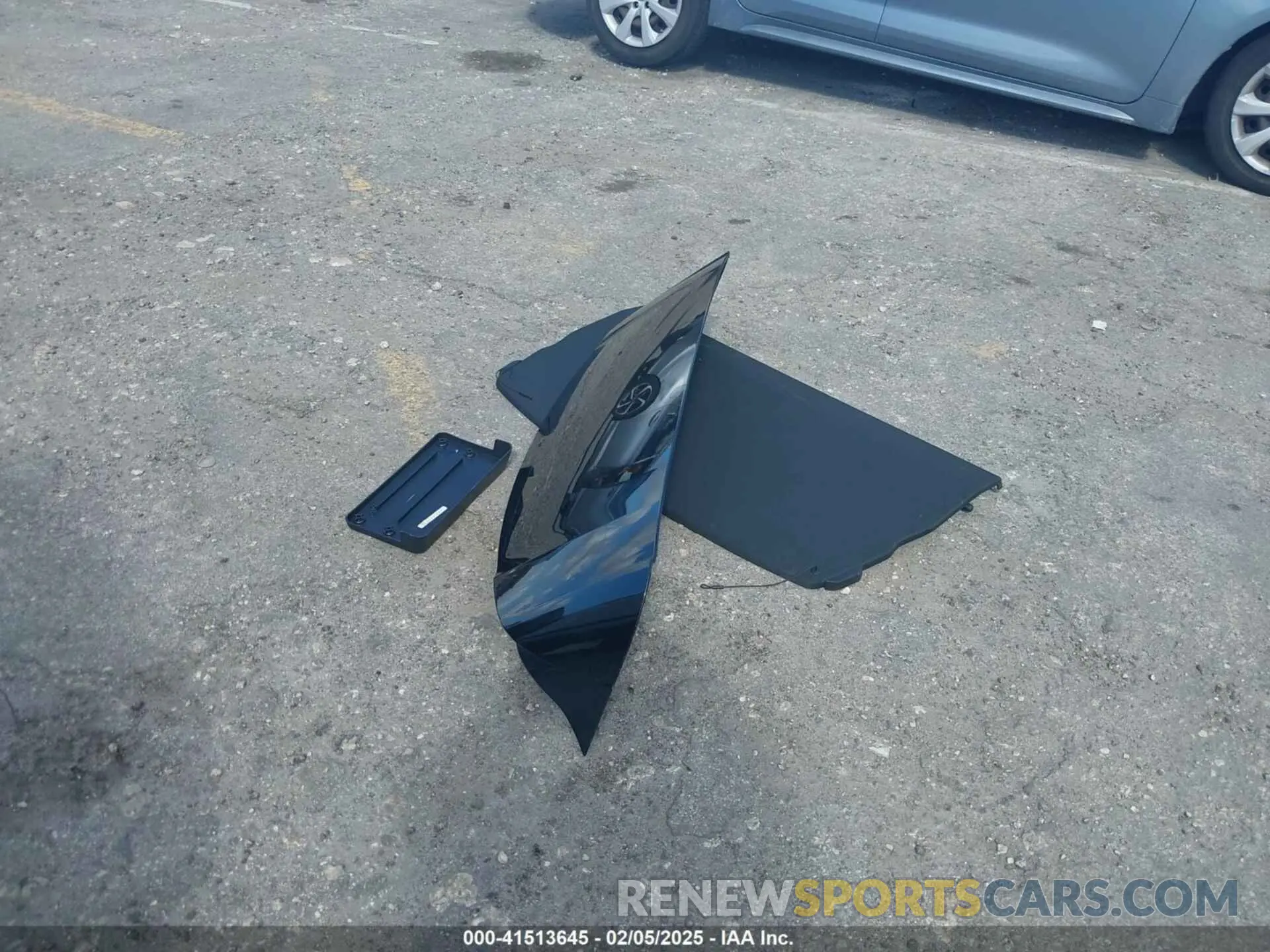 12 Photograph of a damaged car SALZP2FX5LH038650 LAND ROVER RANGE ROVER EVOQUE 2020