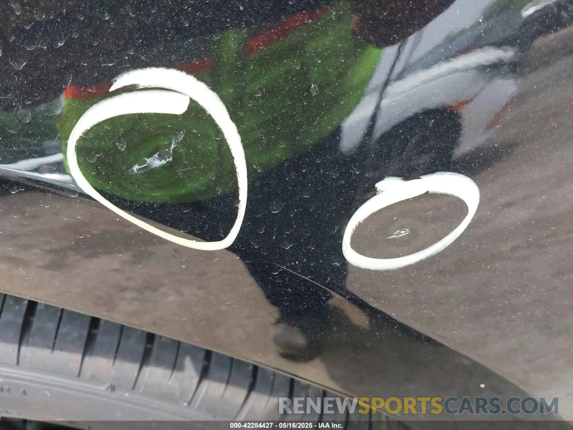 19 Photograph of a damaged car SALZP2FX6LH061273 LAND ROVER RANGE ROVER EVOQUE 2020