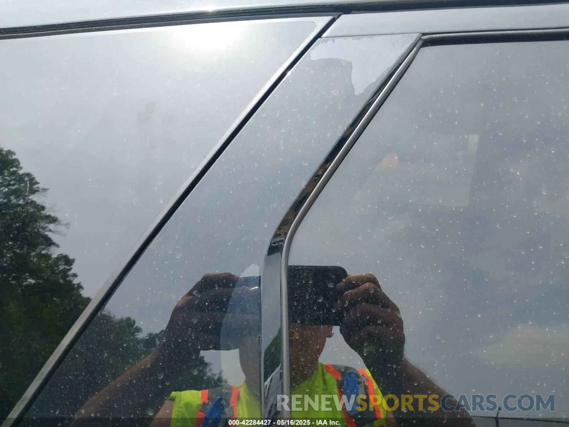 20 Photograph of a damaged car SALZP2FX6LH061273 LAND ROVER RANGE ROVER EVOQUE 2020